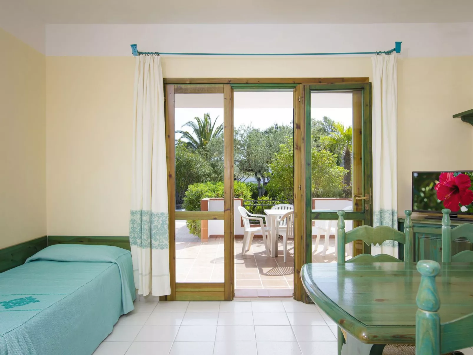 Apt. Dorata 2B, mit gemeinsamem Schwimmbad-Image-tags.info