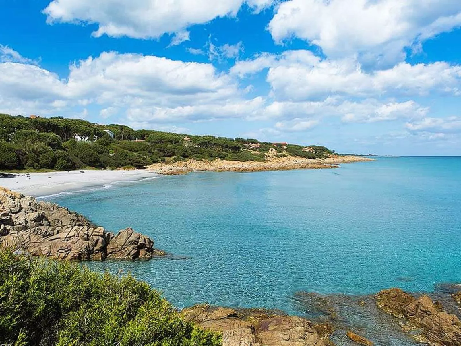 Villa 'Alba 2B' in Strandnähe-Image-tags.info