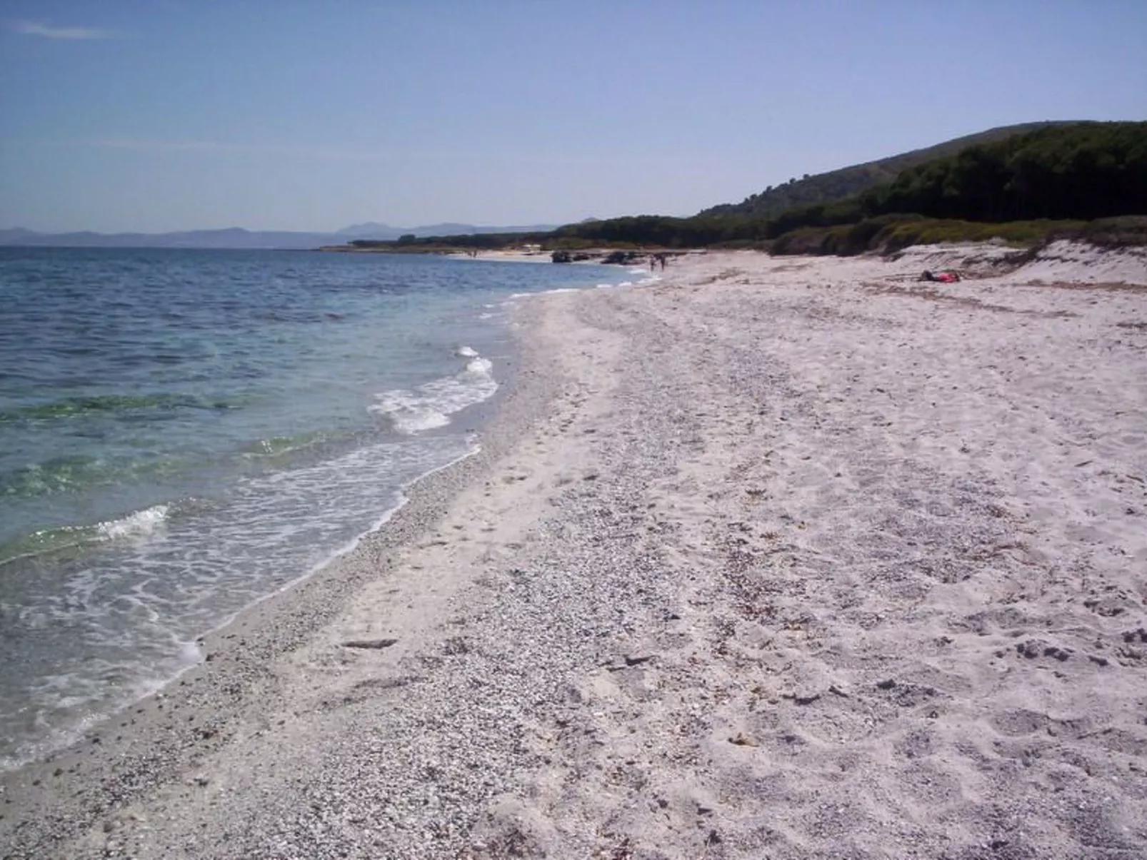 Haus Le Rose-Draußen