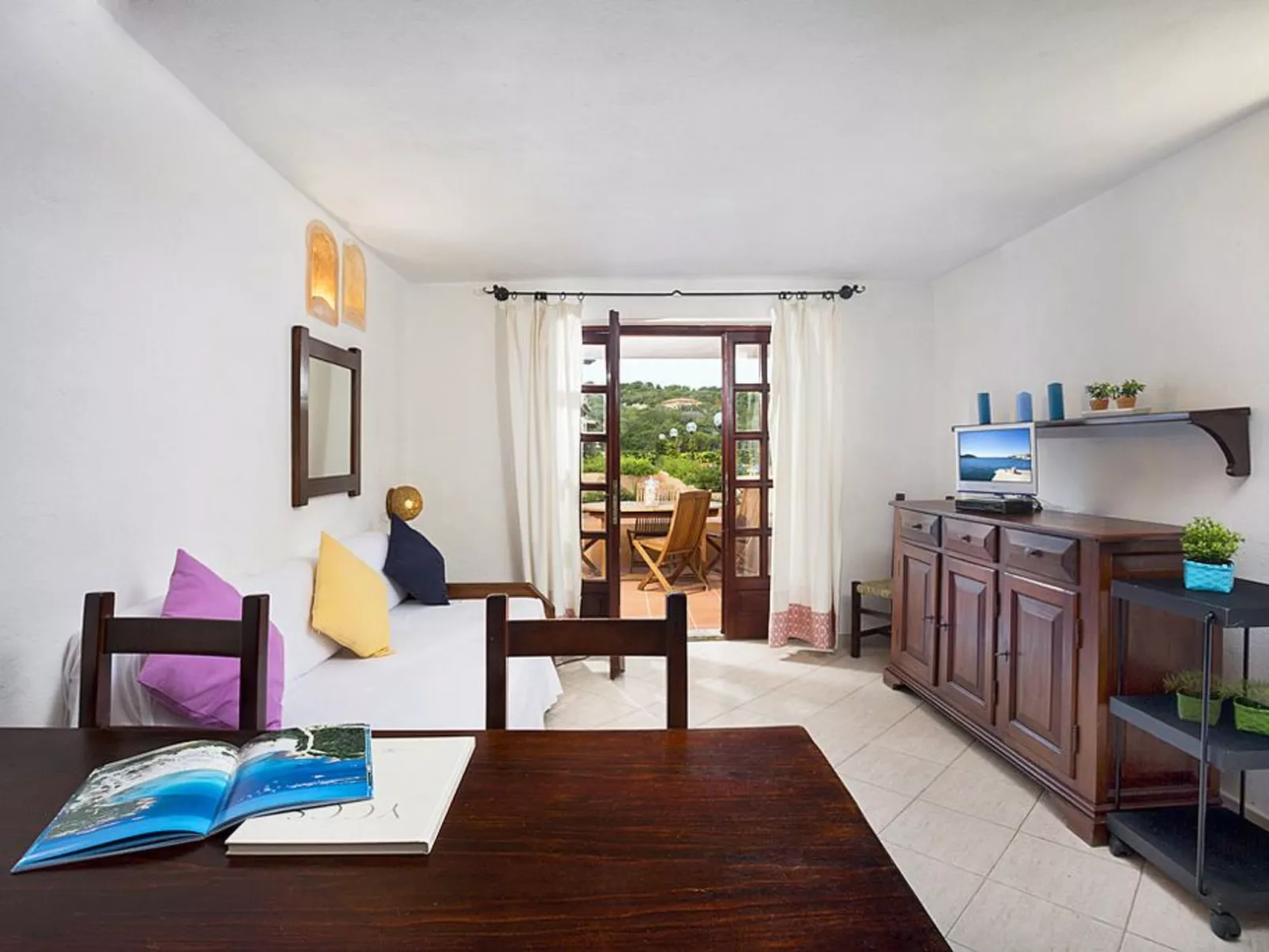 Apt. Cervo Marina 2LA, mit Eigentumswohnungen Schwimmbad-Image-tags.info