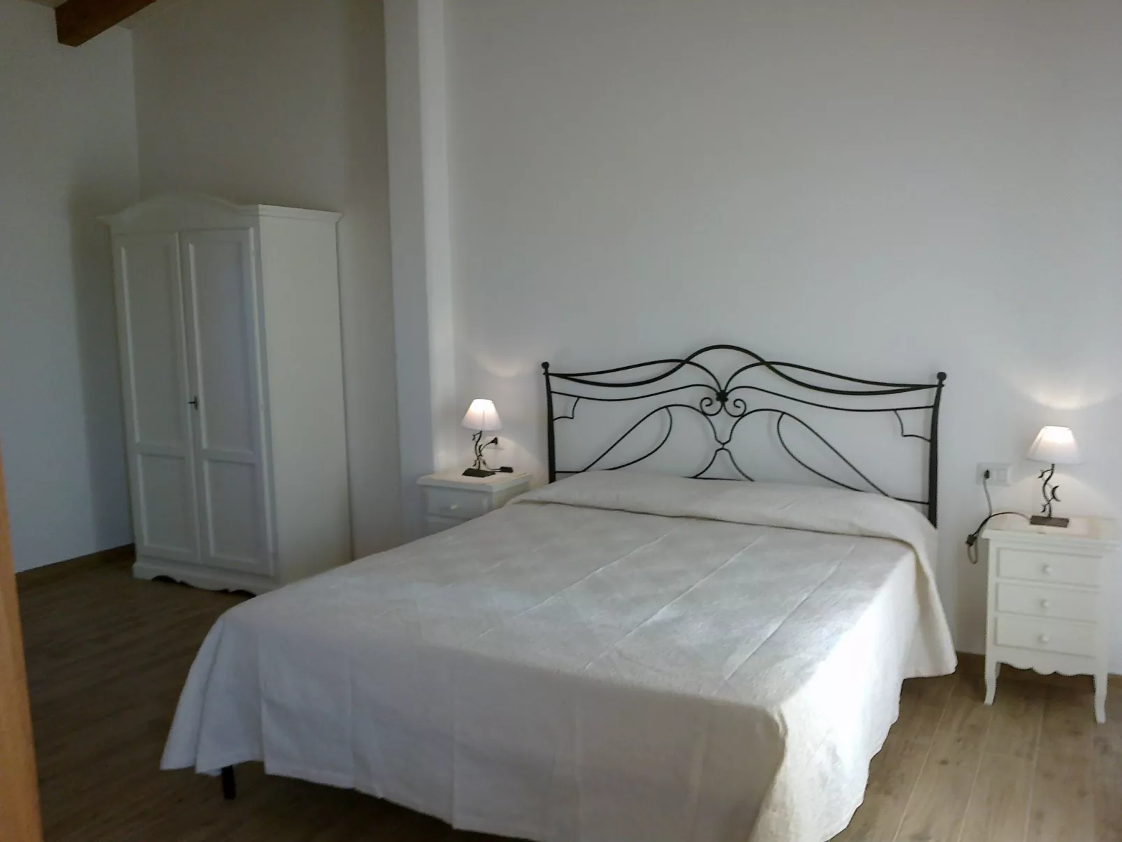 Stazzo Dell'Antica Trebbia in Gallura-Inside