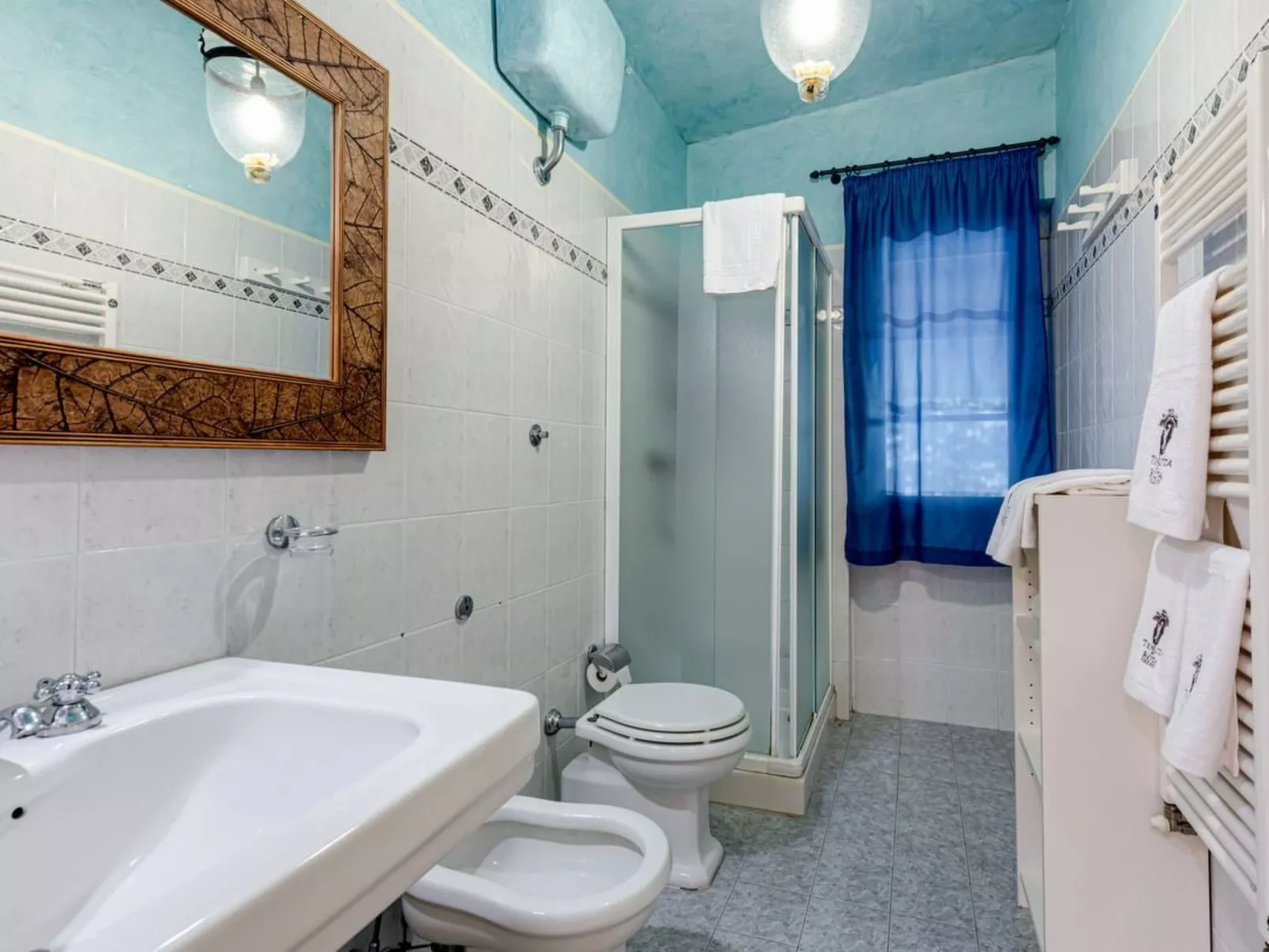 Geräumige Ferienvilla Matilda-Inside