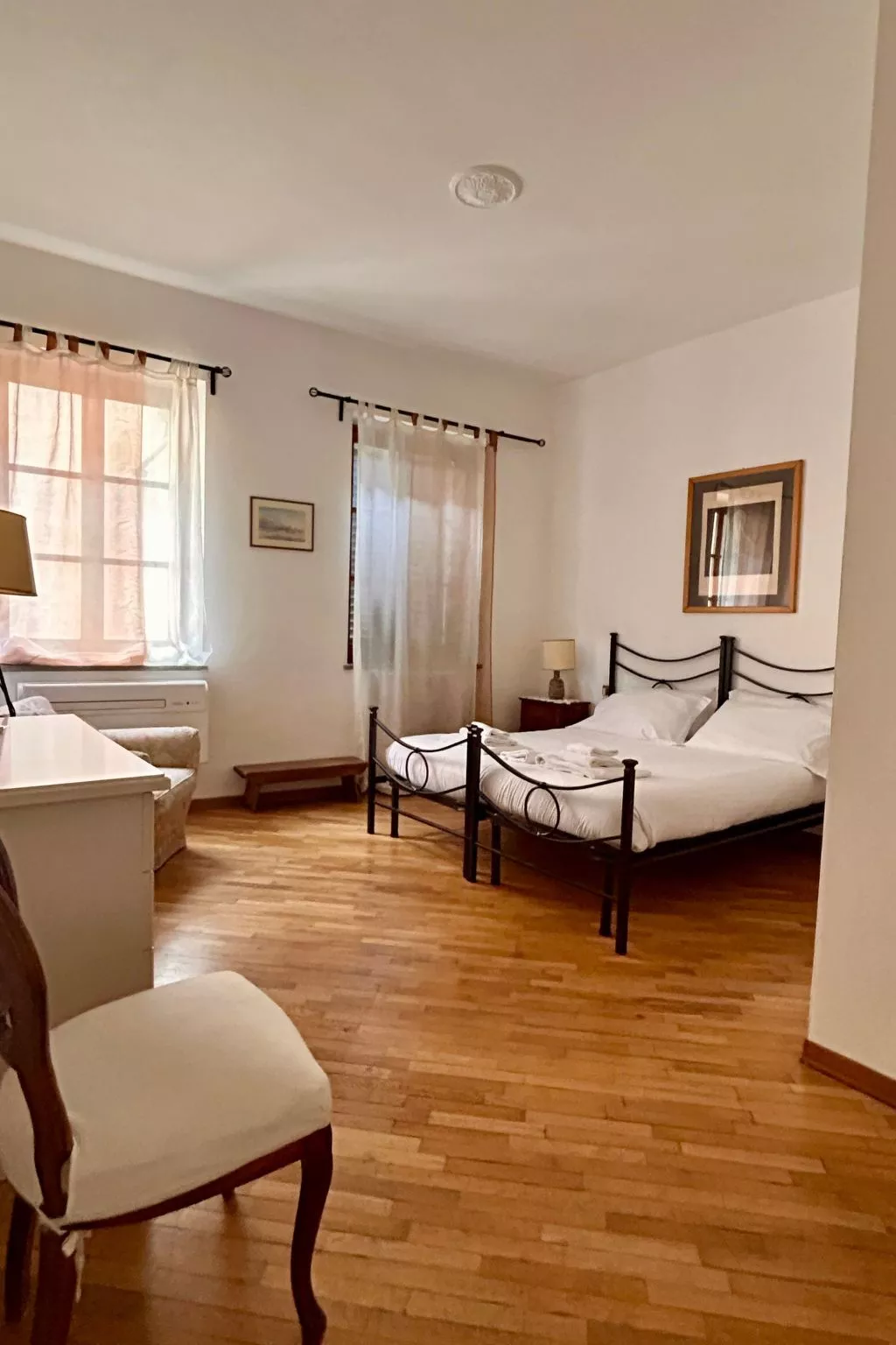 Federighi Loft mit Aufzug-Inside