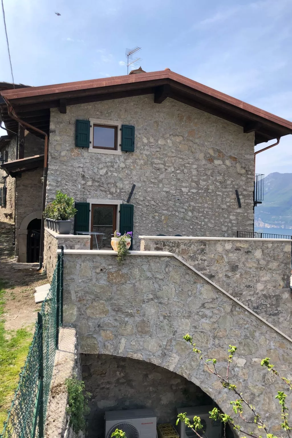 NR 7 CASA MARGHERITA-Draußen