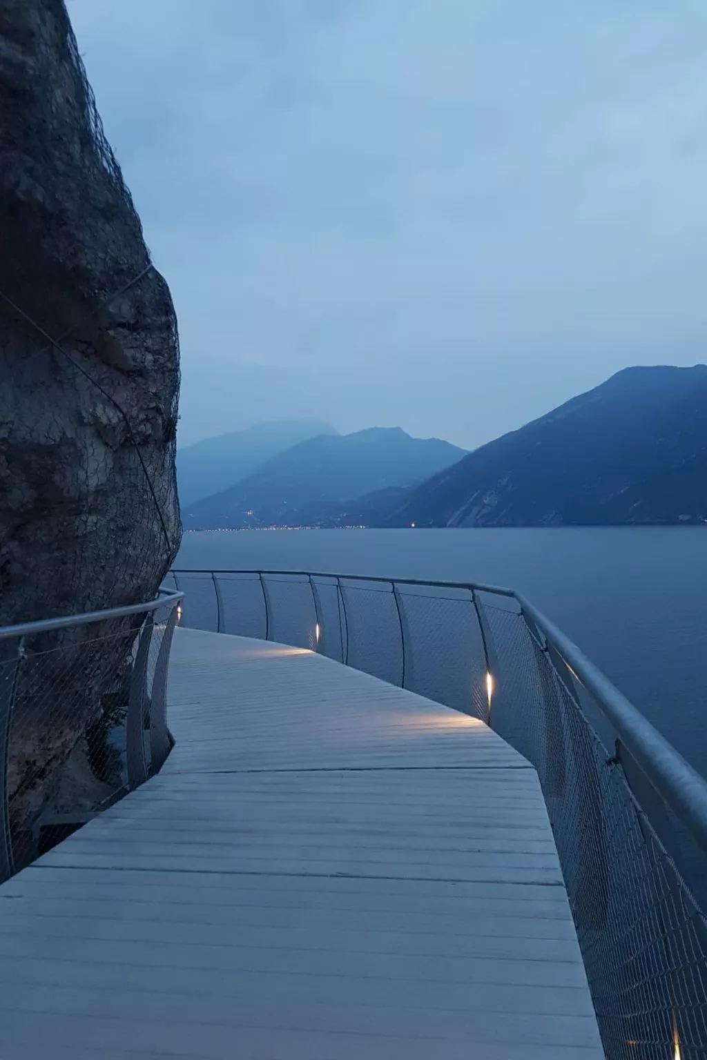 Appartement in Reiff mit Großer Terrasse - Dehors