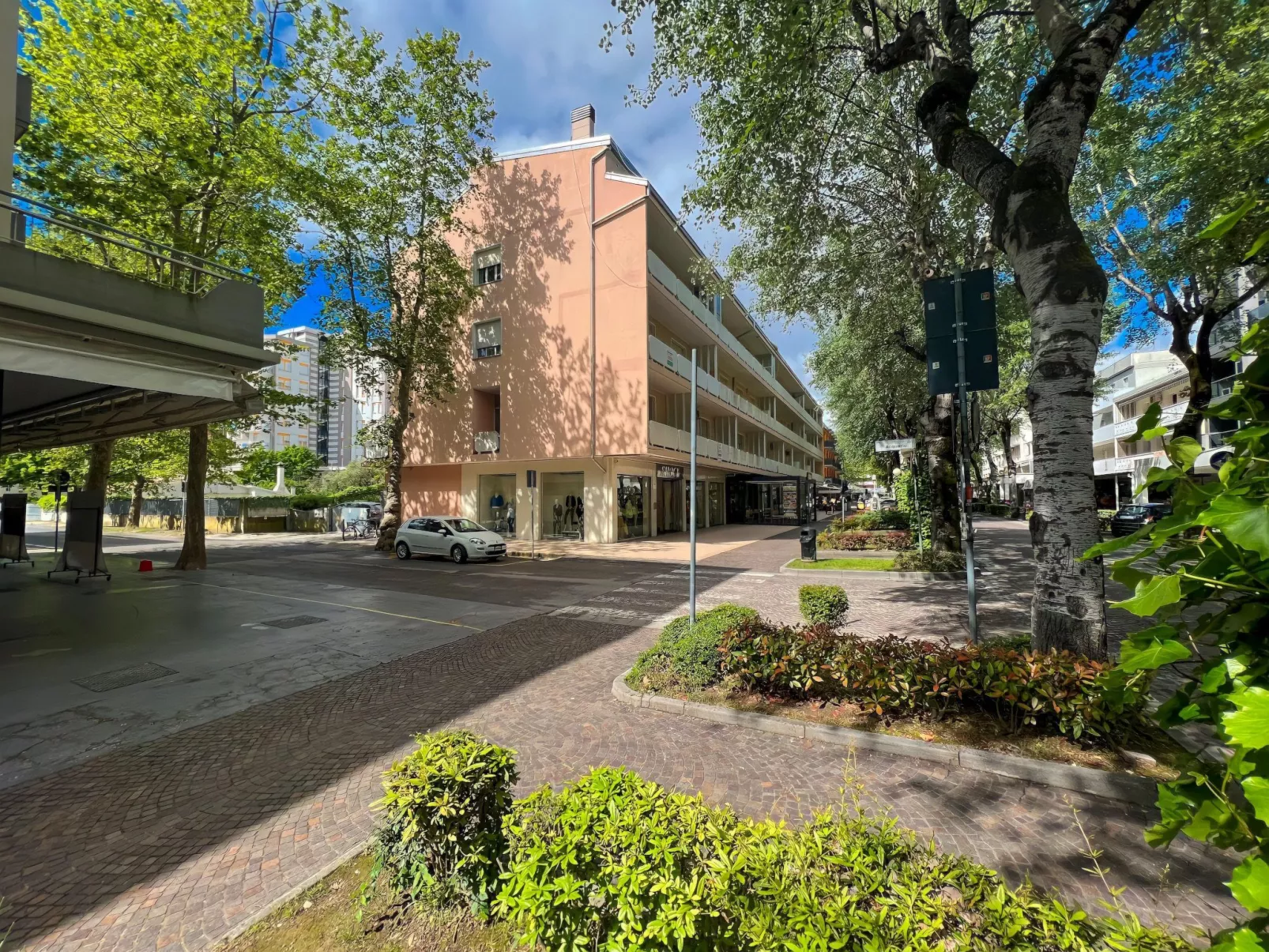 Wohnung 'Kompass B' in Strandnähe-Image-tags.info