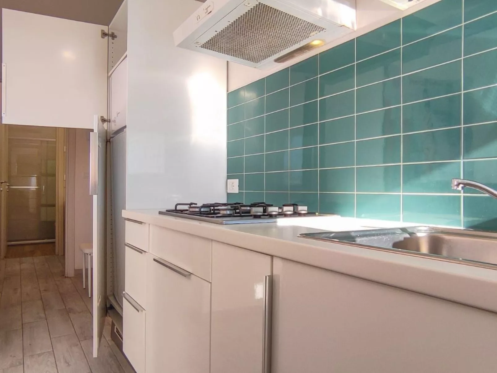 Für 6 Personen-Dedans