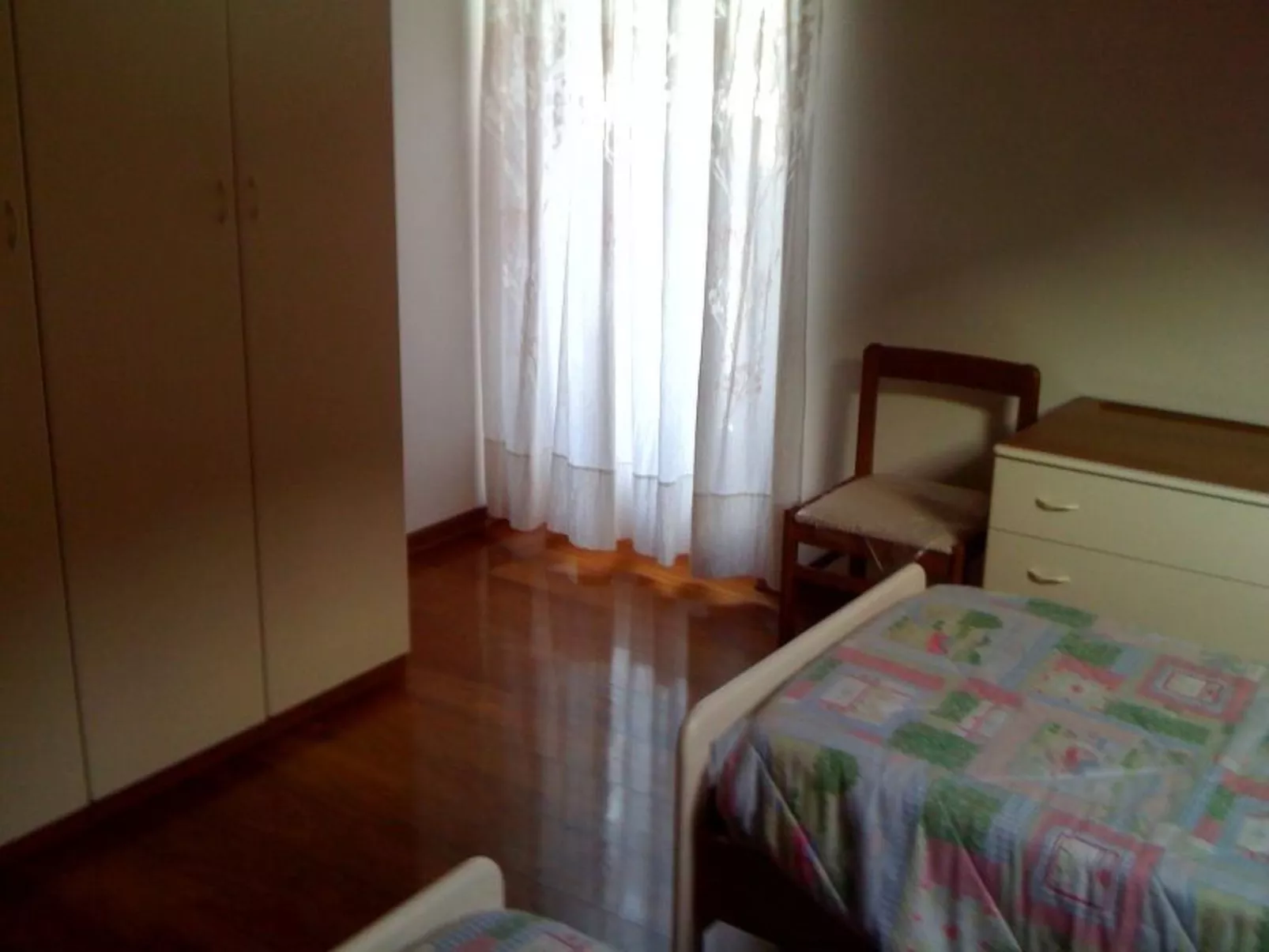 Haus Bezzi in Pellizzano-Drinnen