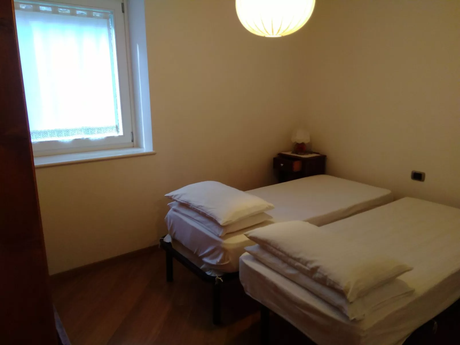 Haus Alice in Pellizzano-Drinnen