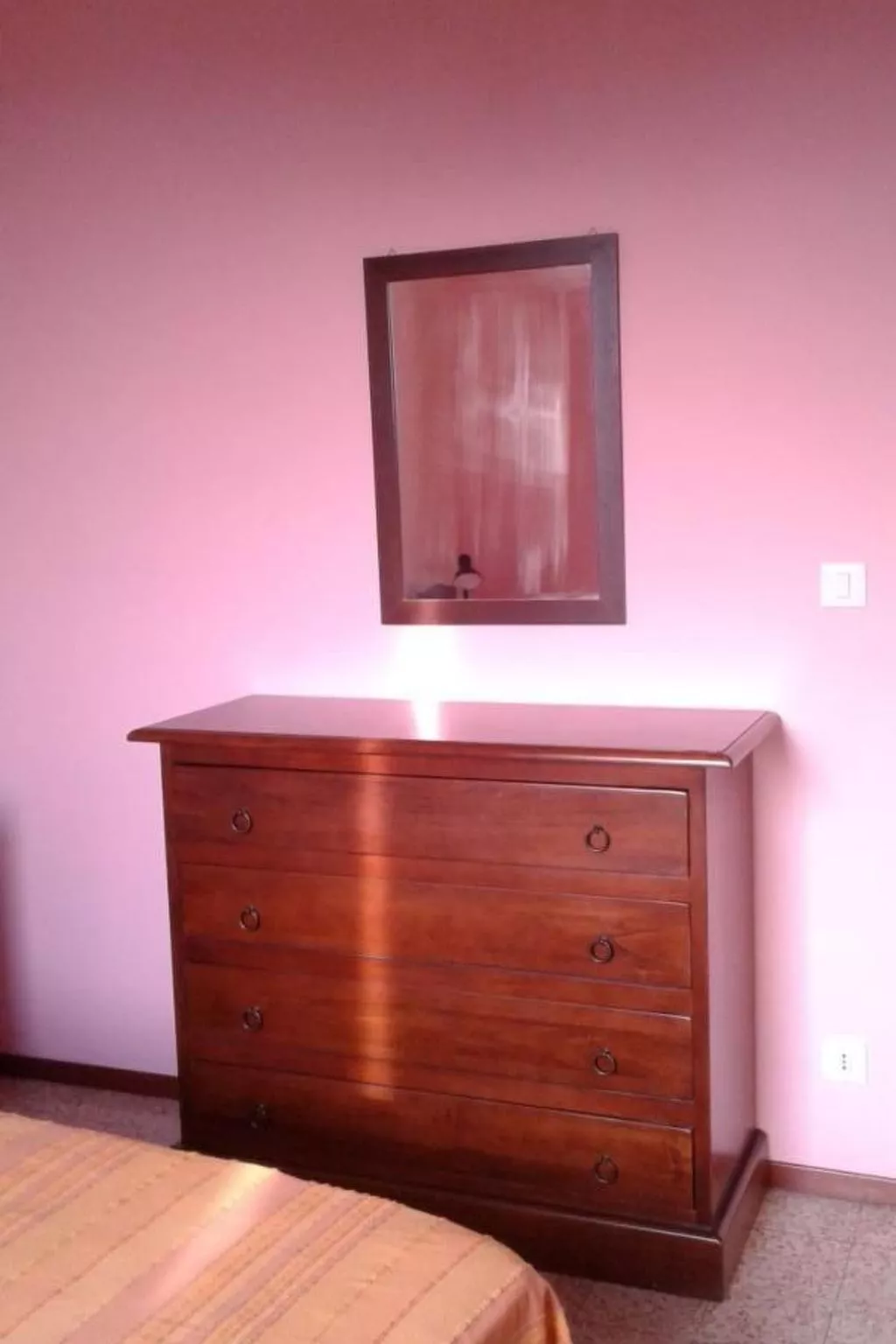 In Salò mit Grill, Terrasse und Garten-Image-tags.info