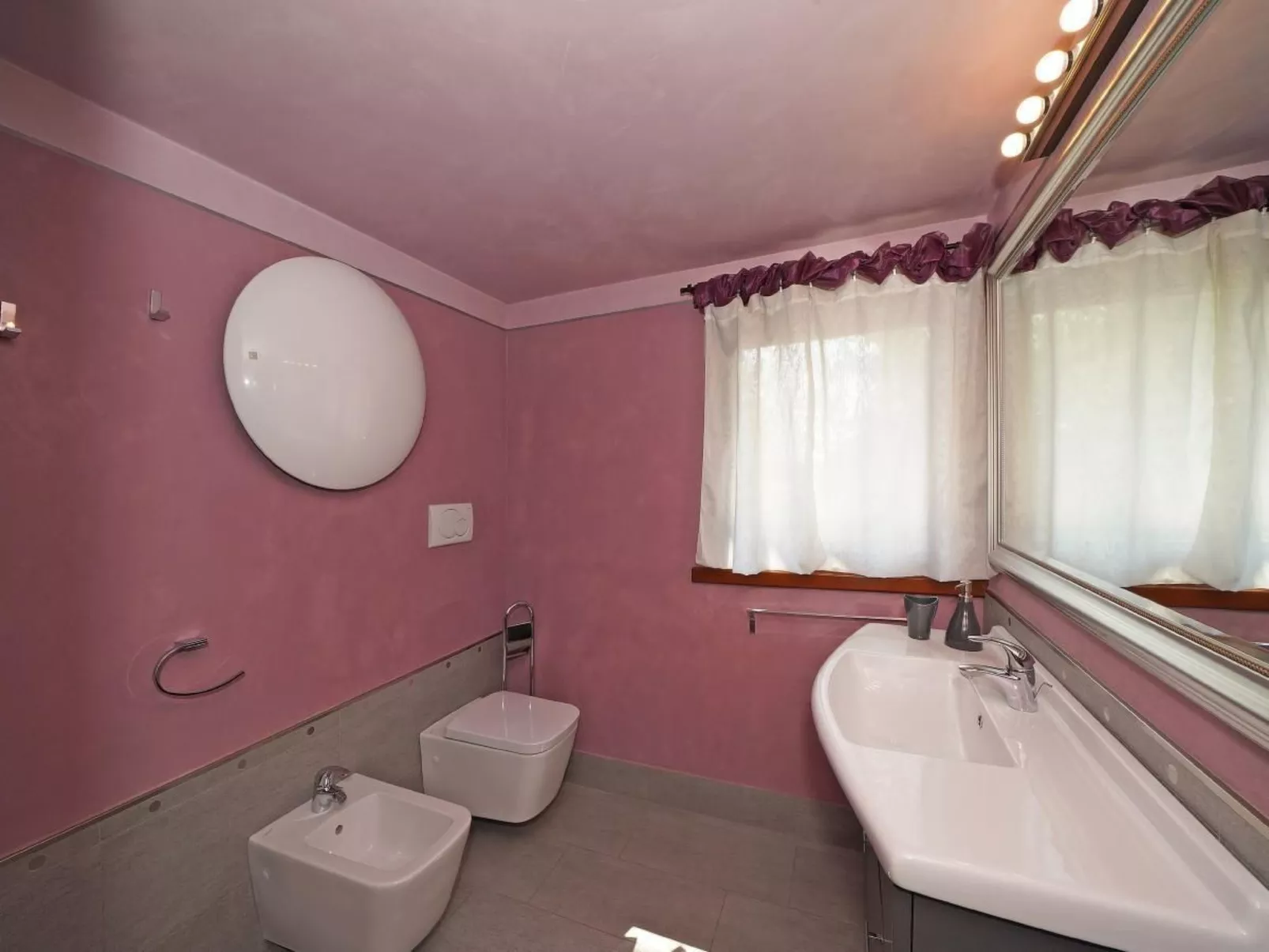 TERRAZZE SUL GARDA-Dedans