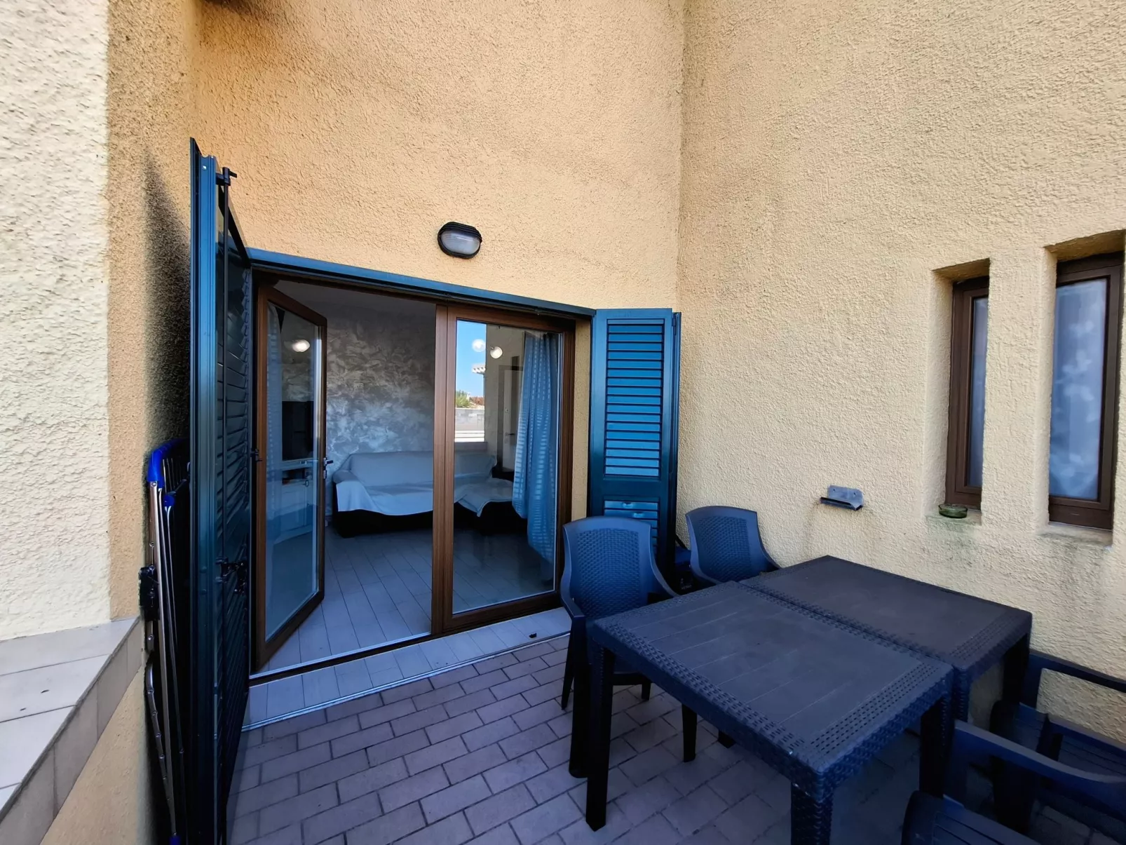 FeWo PE-05B-Draußen