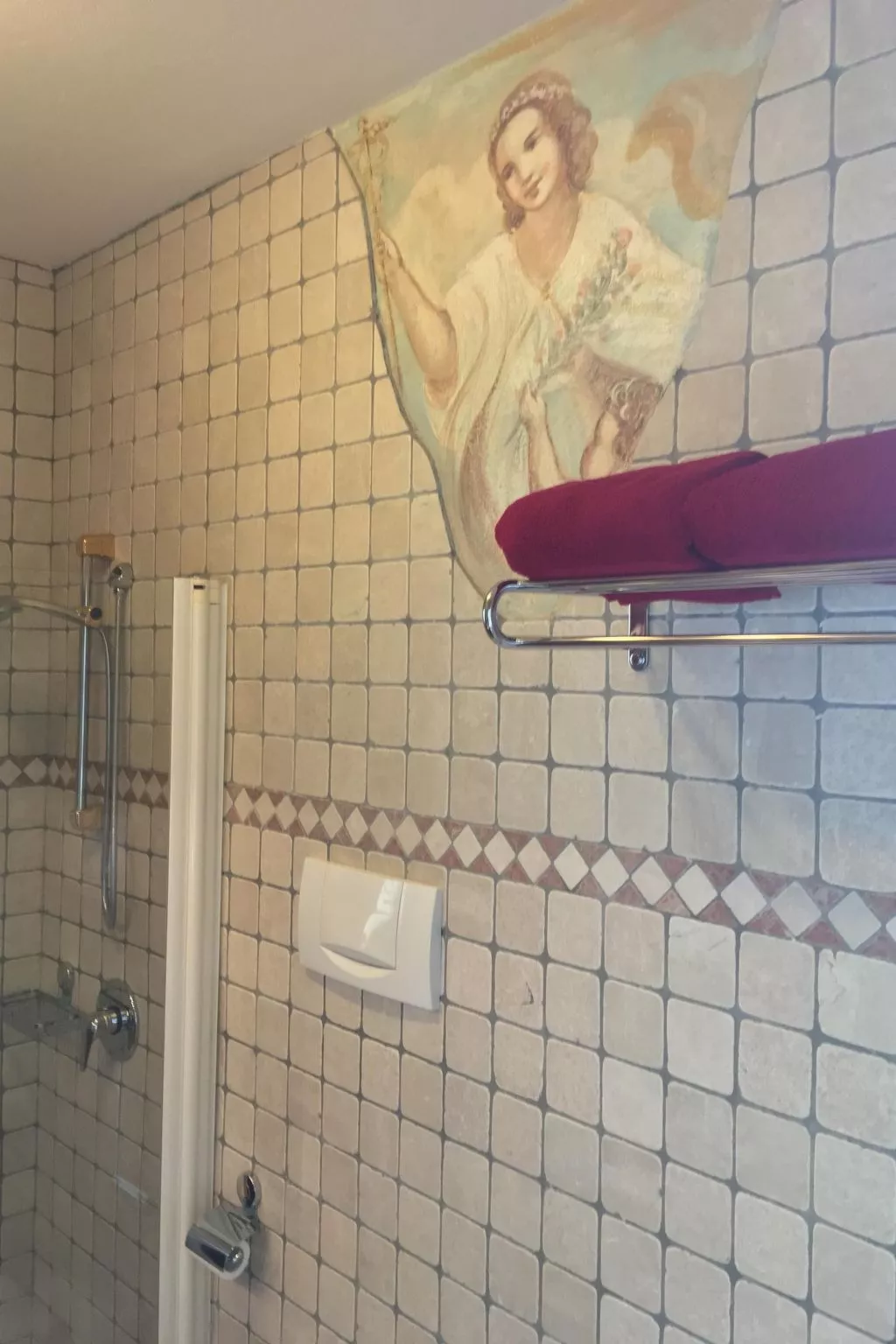 Villetta Montavolo in traumhafter Panoramalage-Inside