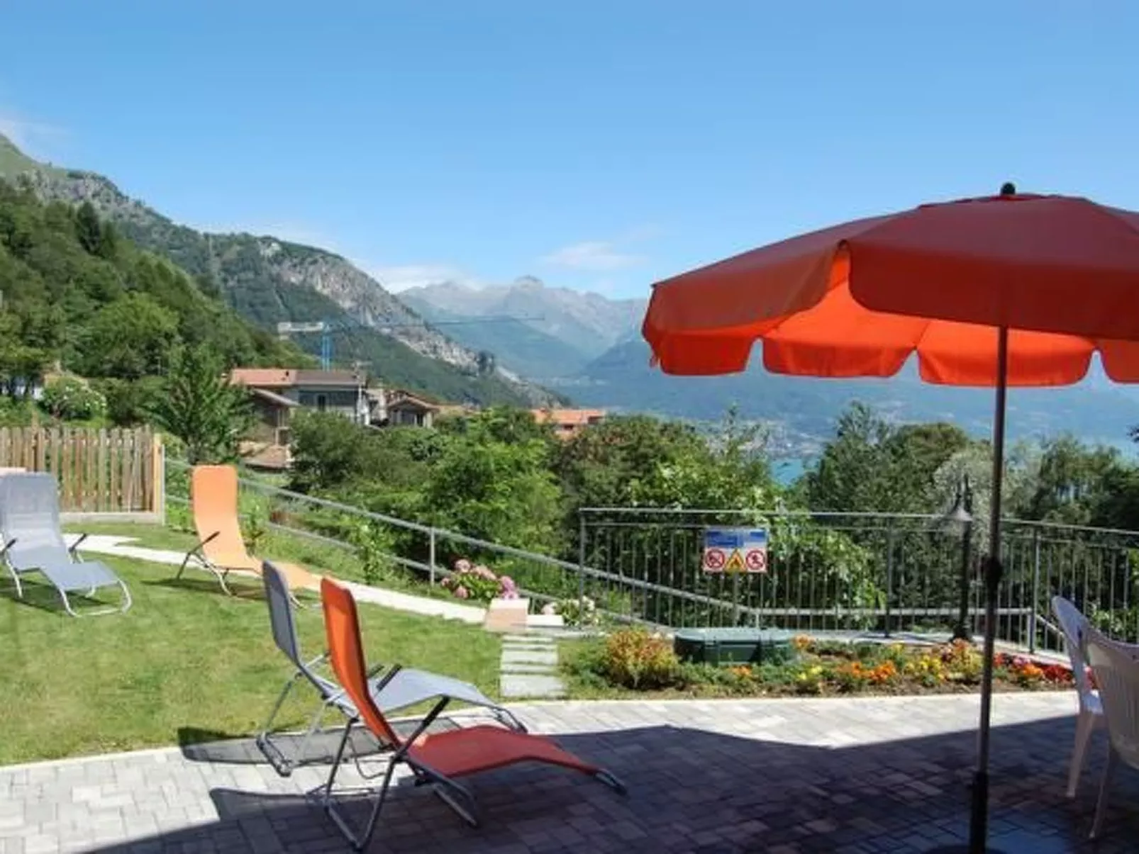 Rustikales Haus in ruhiger Lage mit  Seesicht-Image-tags.info