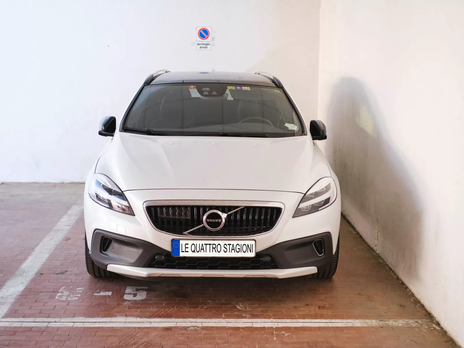 Little Paradise-Dehors