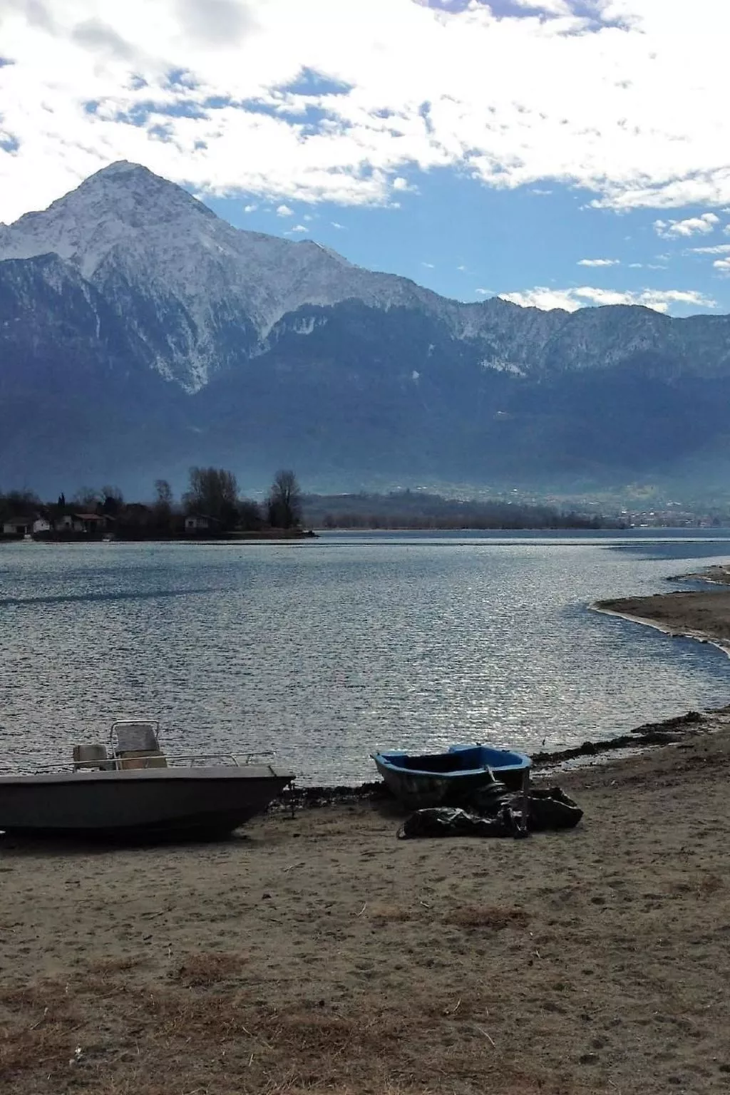 Wohnung in Domaso mit privatem Parkplatz-Image-tags.info