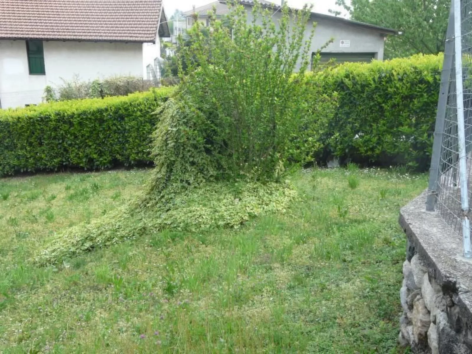 Wohnung Sonia-Draußen