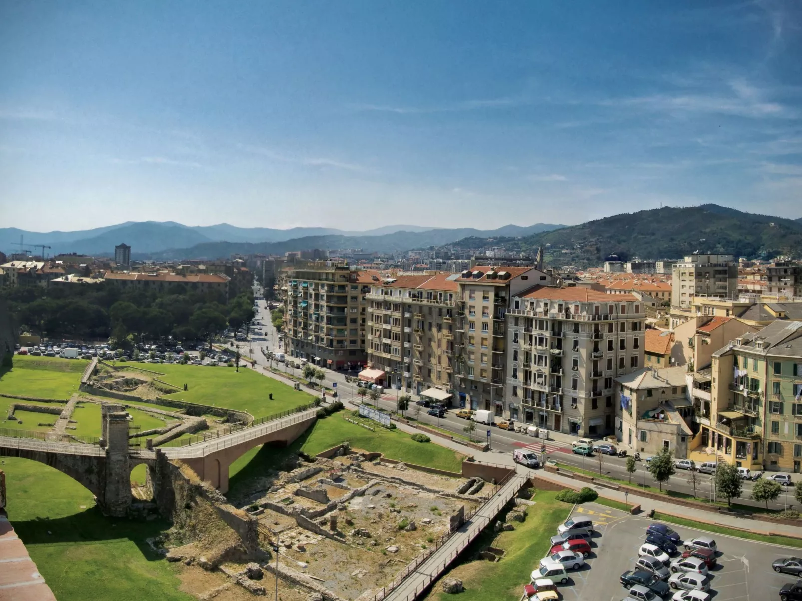 Casa Licia von Holiday World-Draußen