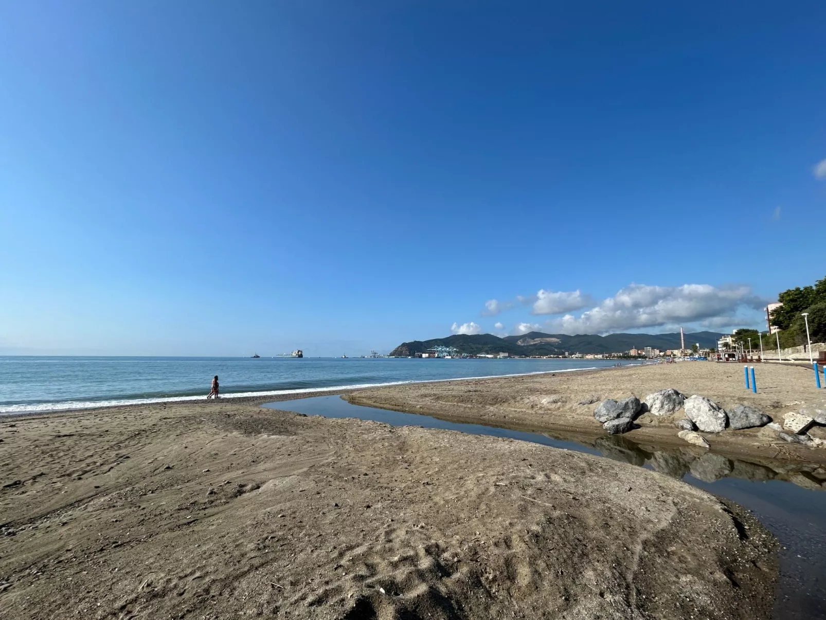 Goodvibes von Holiday World-Dehors