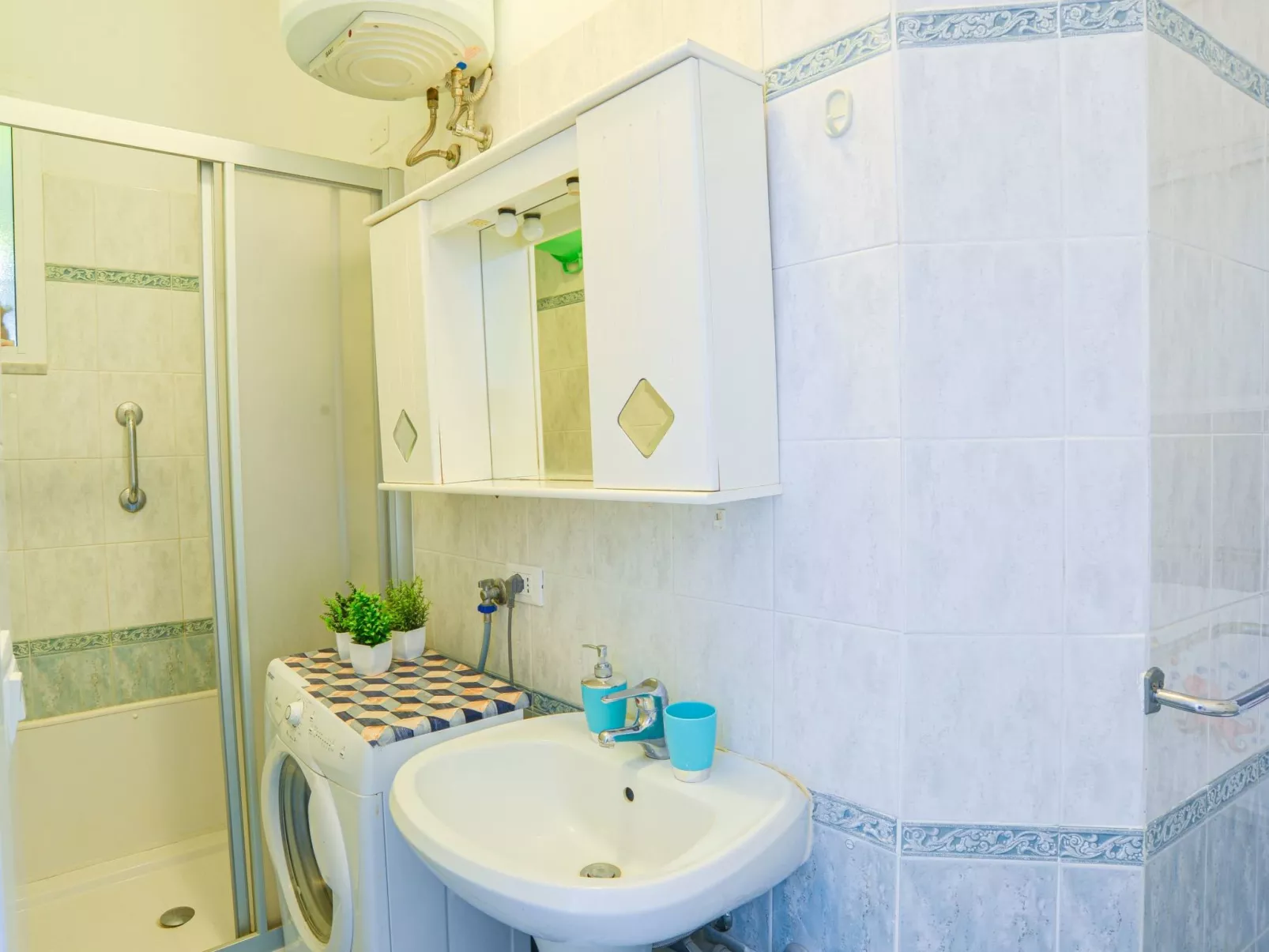 Casa La Tortuga bei Holiday World-Drinnen