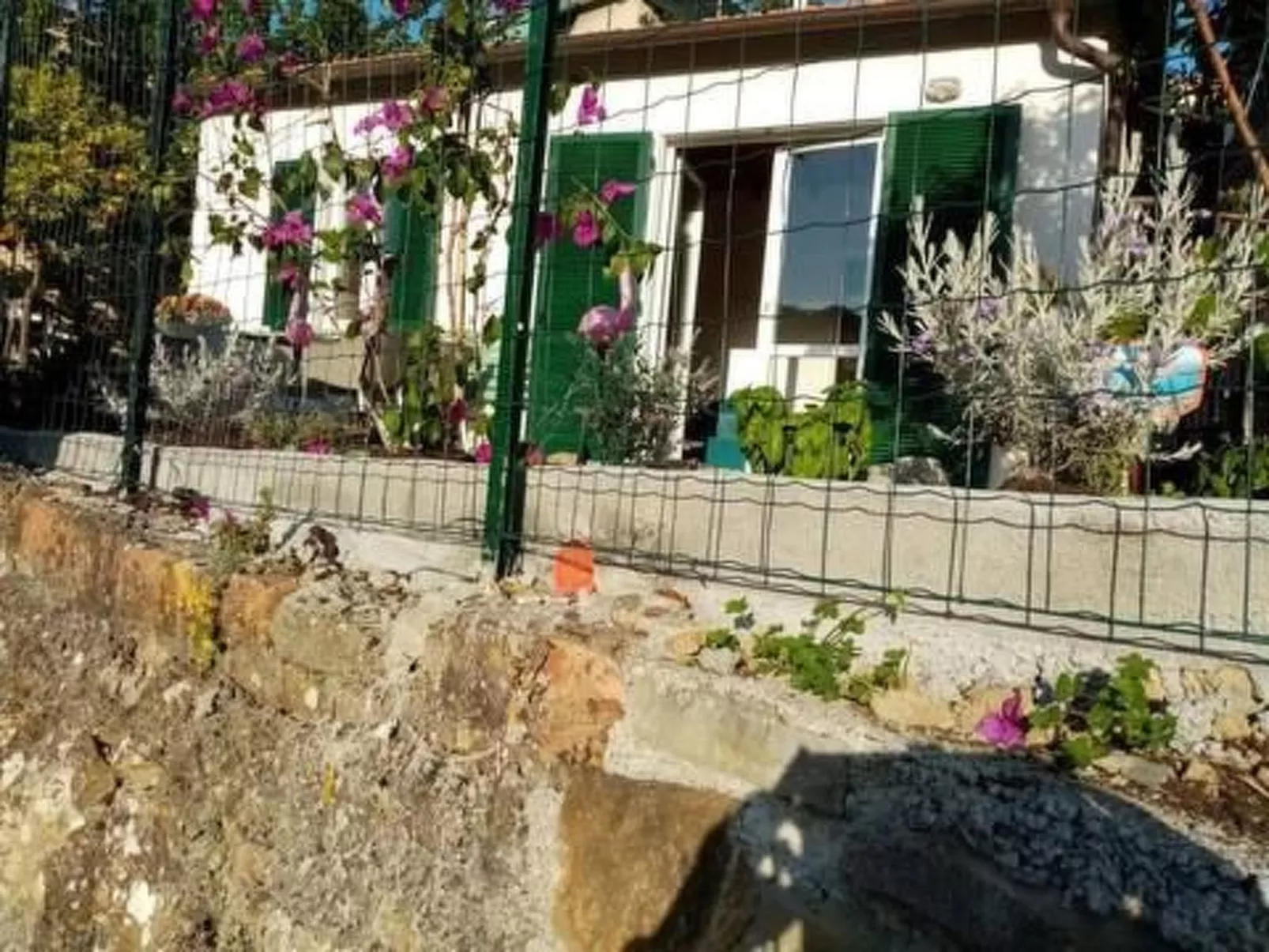 Malerisches freistehendes Haus 800 m vom Meer entfernt-Image-tags.info