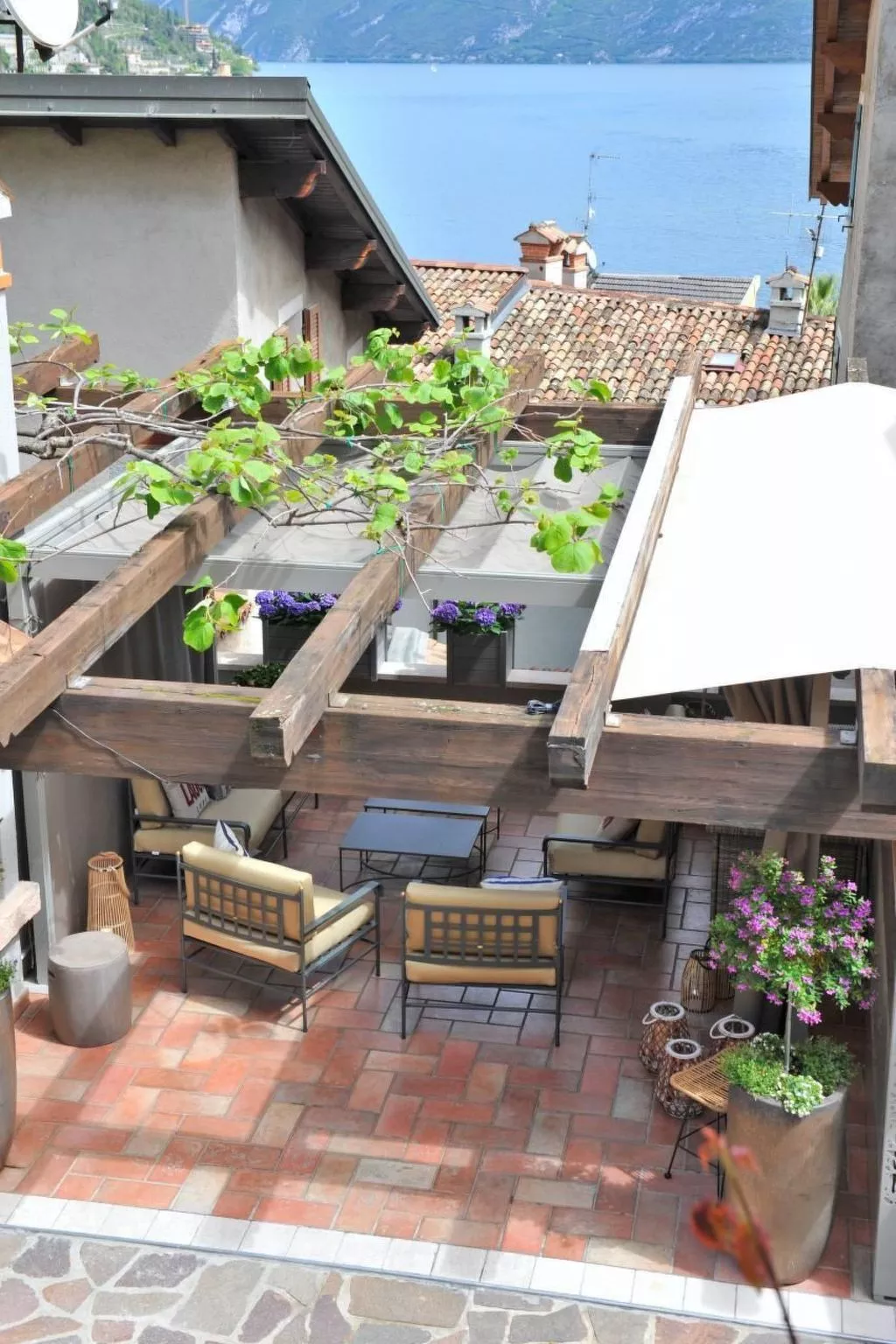 'Bella vacanza 8-Outside