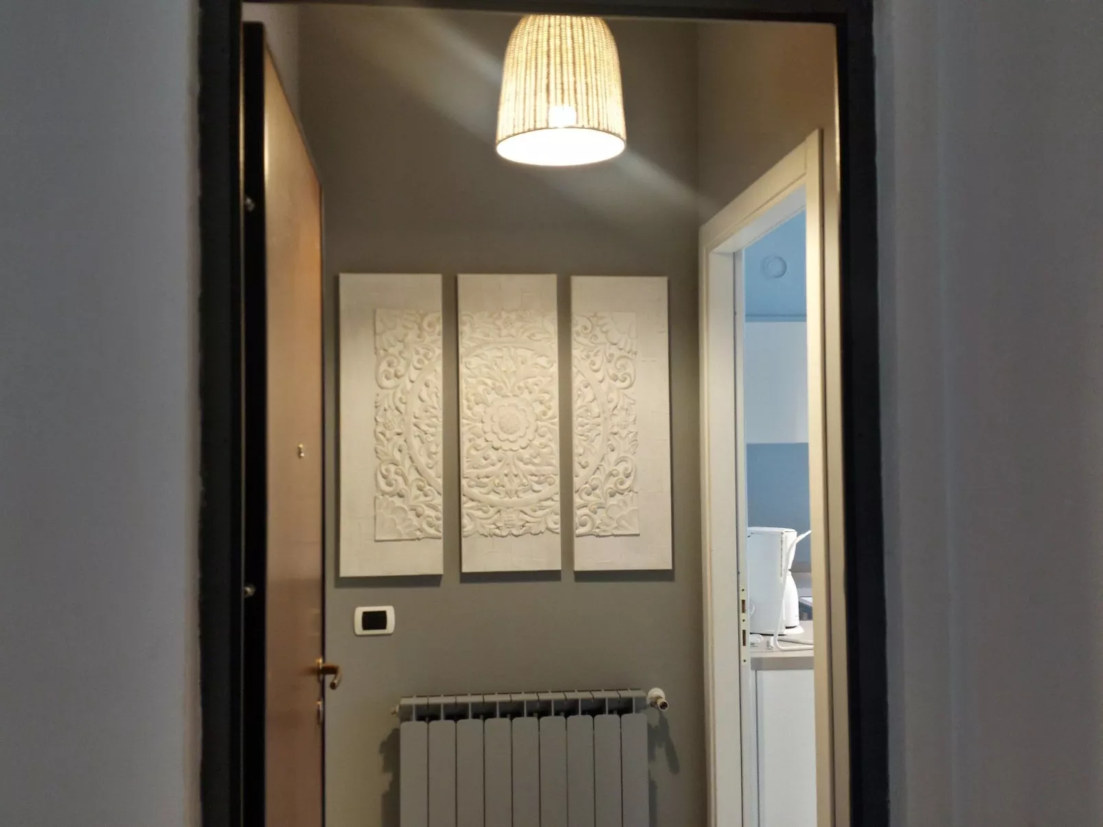 IML1017 CASA CRISTINA-Drinnen