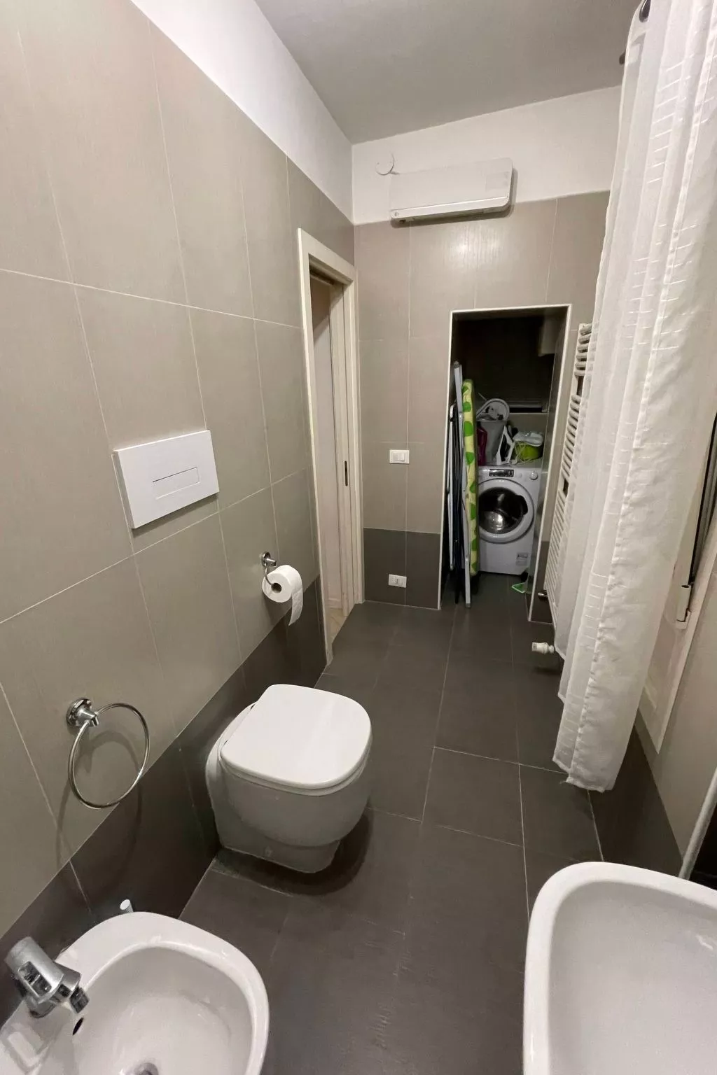 Charmante Wohnung in Cannaregio-Inside