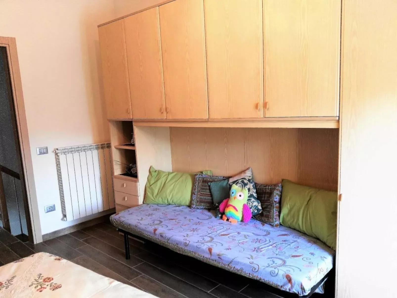 Wohnung 'Genf' mit Blick aufs Wasser-Image-tags.info