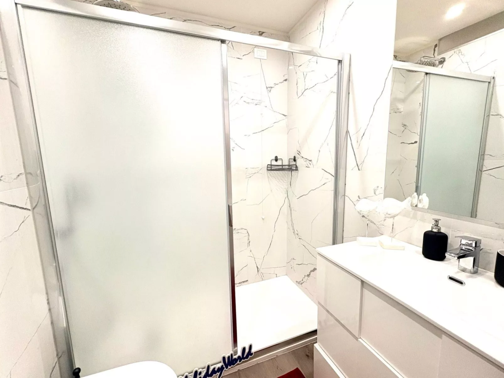 Stella Marina von Holiday World-Inside