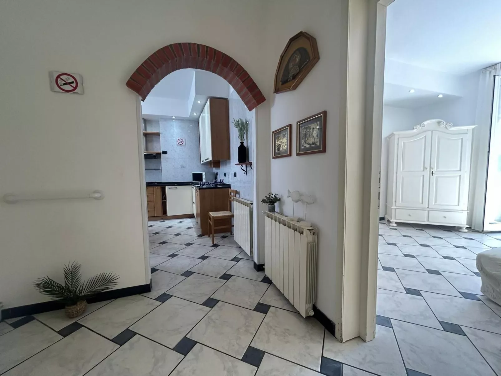 Il Cielo Con Un Dito by Holiday World-Drinnen