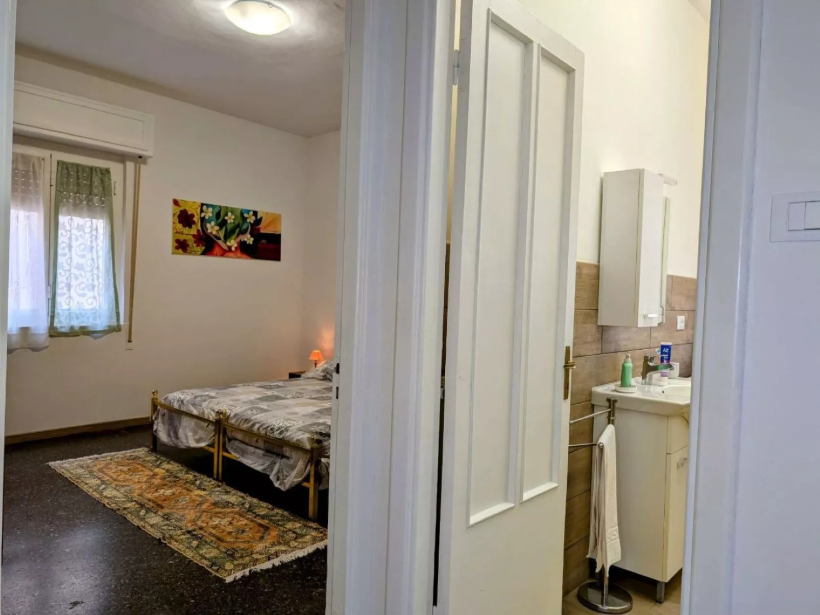 Casa Rea von Holiday World-Drinnen