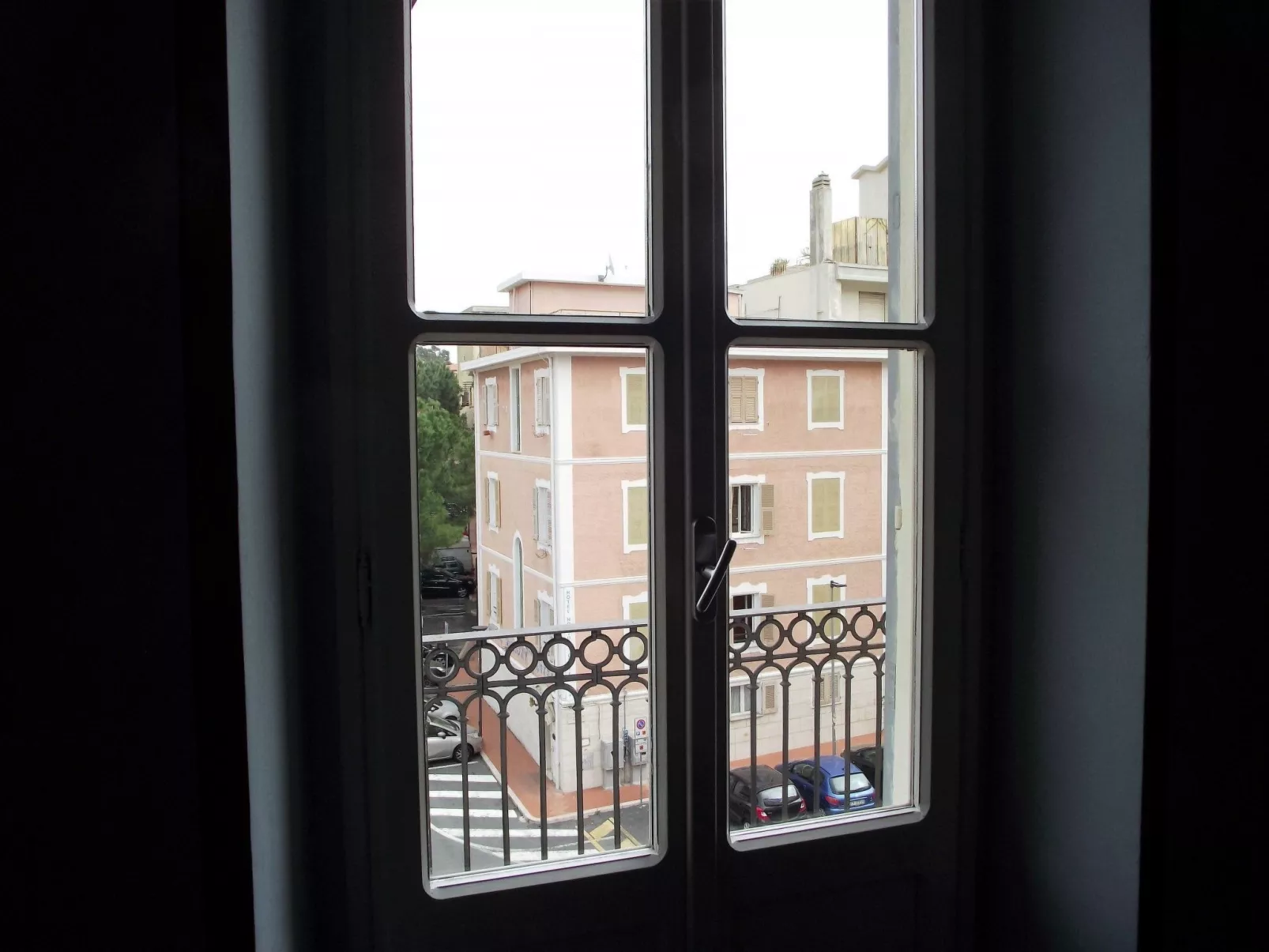 Wohnung in Finale Ligure-Outside