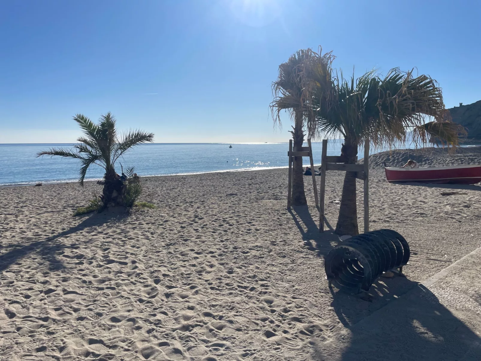 Casa Ninetta by Holiday World-Draußen