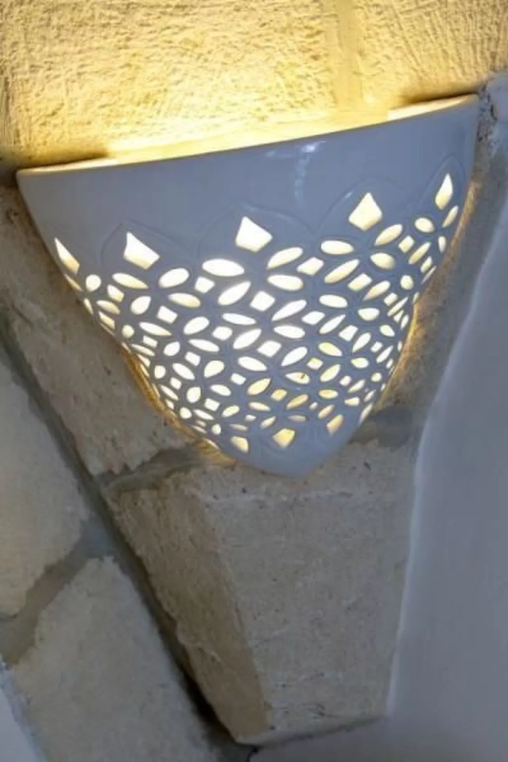 Wunderschönes Ferienhaus in Martina Franca-Inside