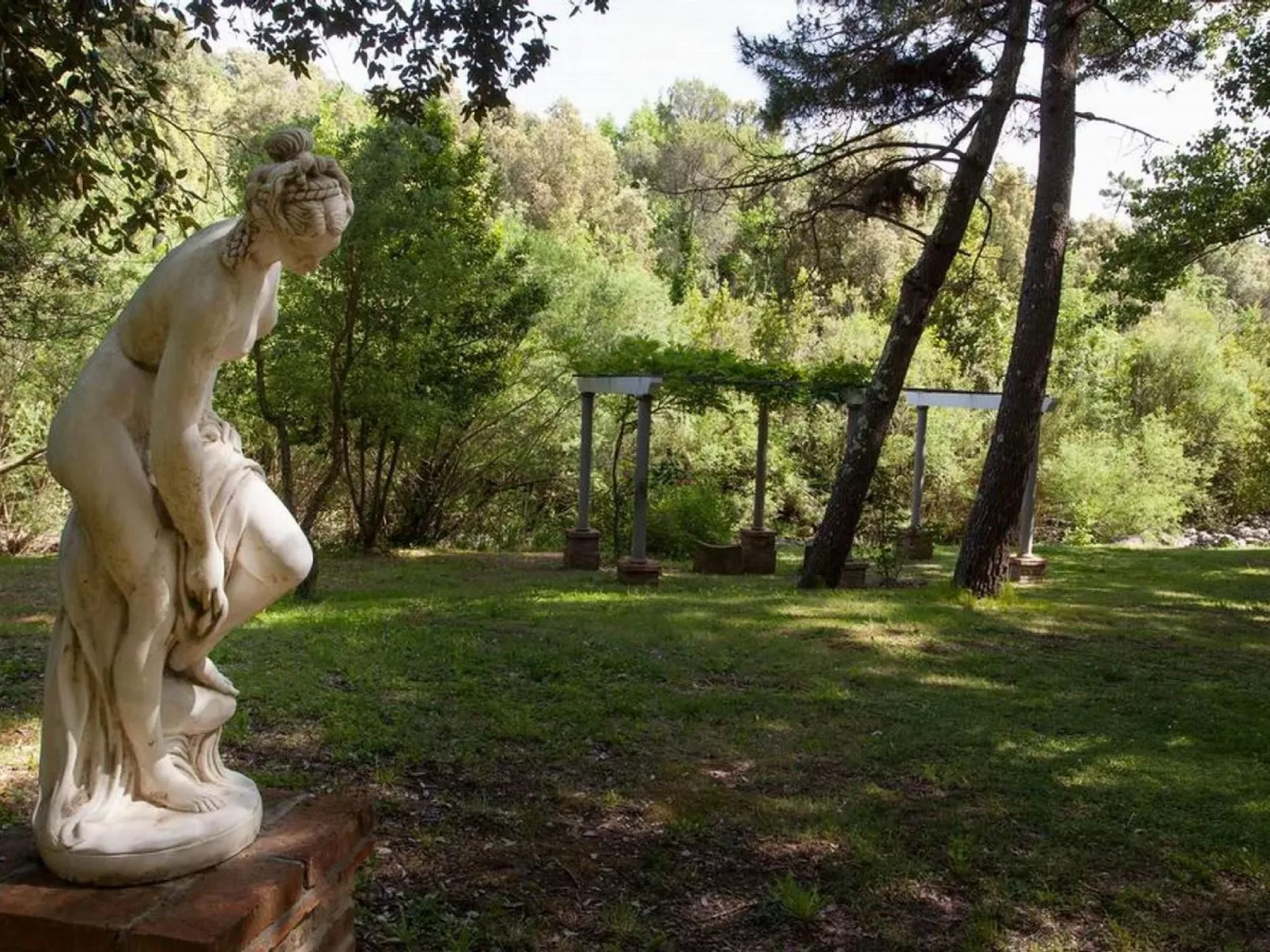 Molino Trilo 5-Outside