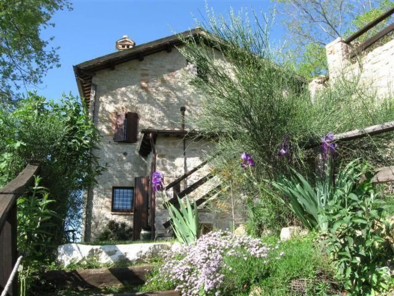 Charmante Wohnung, einzigartiges Panorama-Image-tags.info