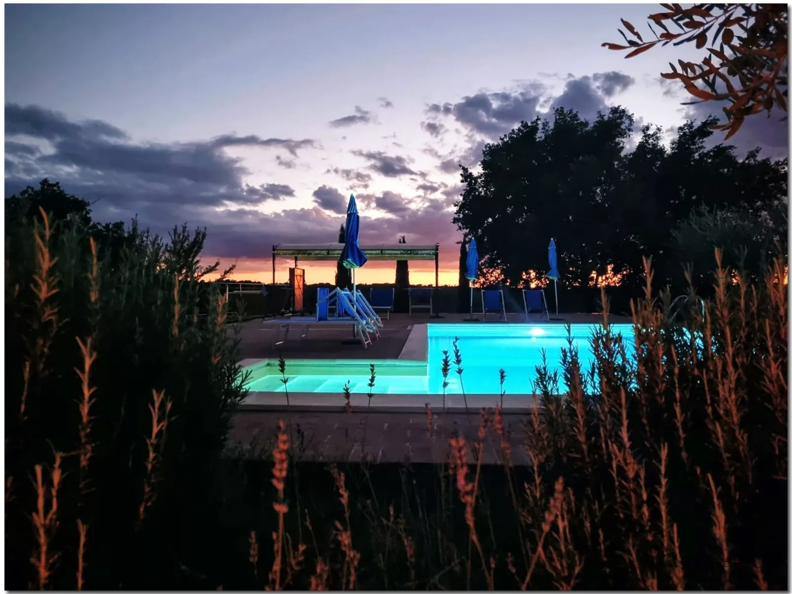 Villino Cortona - Ihre Entspannung im Herzen der Toskana.-Image-tags.info