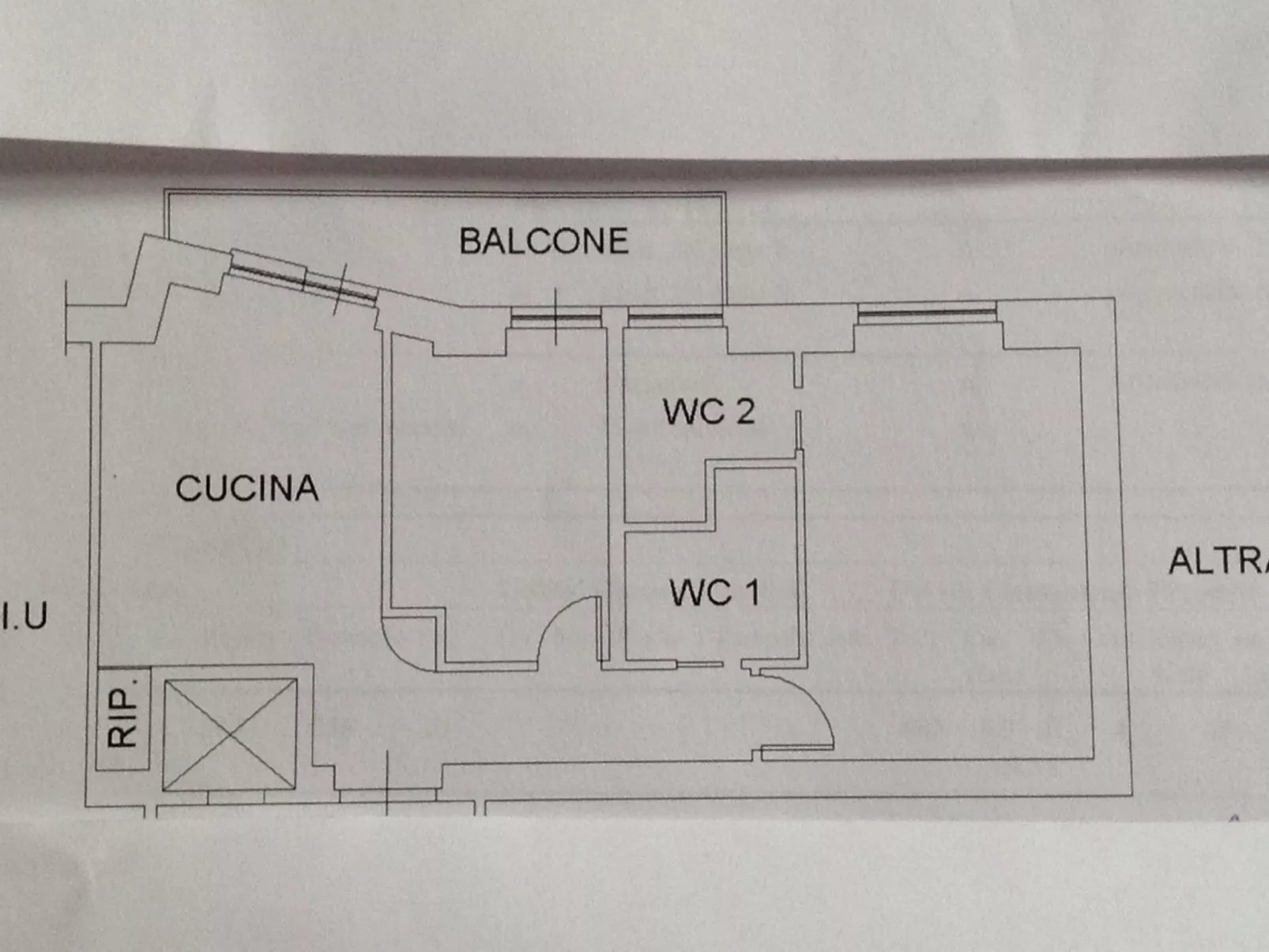 Ihr Rautenlicht und Super Wi Fi-Inside