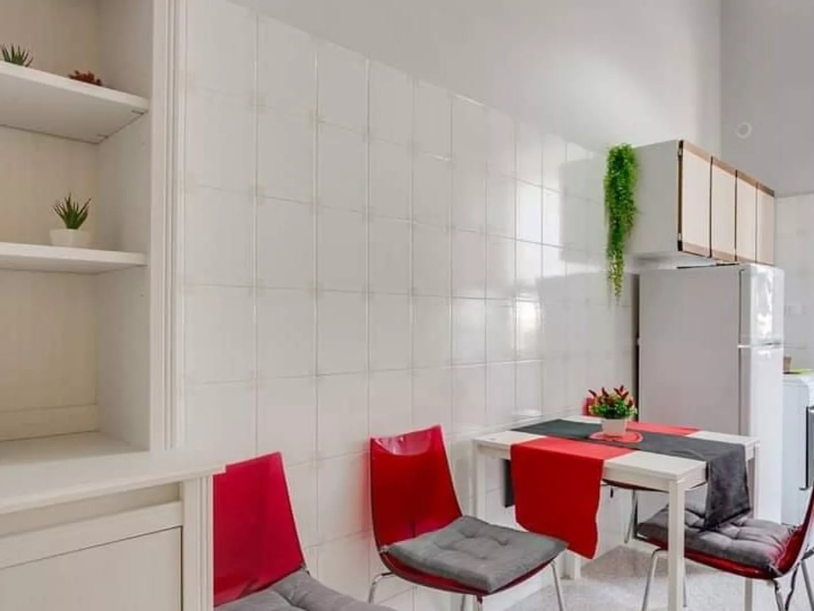 Doppelwohnung einen Steinwurf vom Vatikan entfernt-Image-tags.info