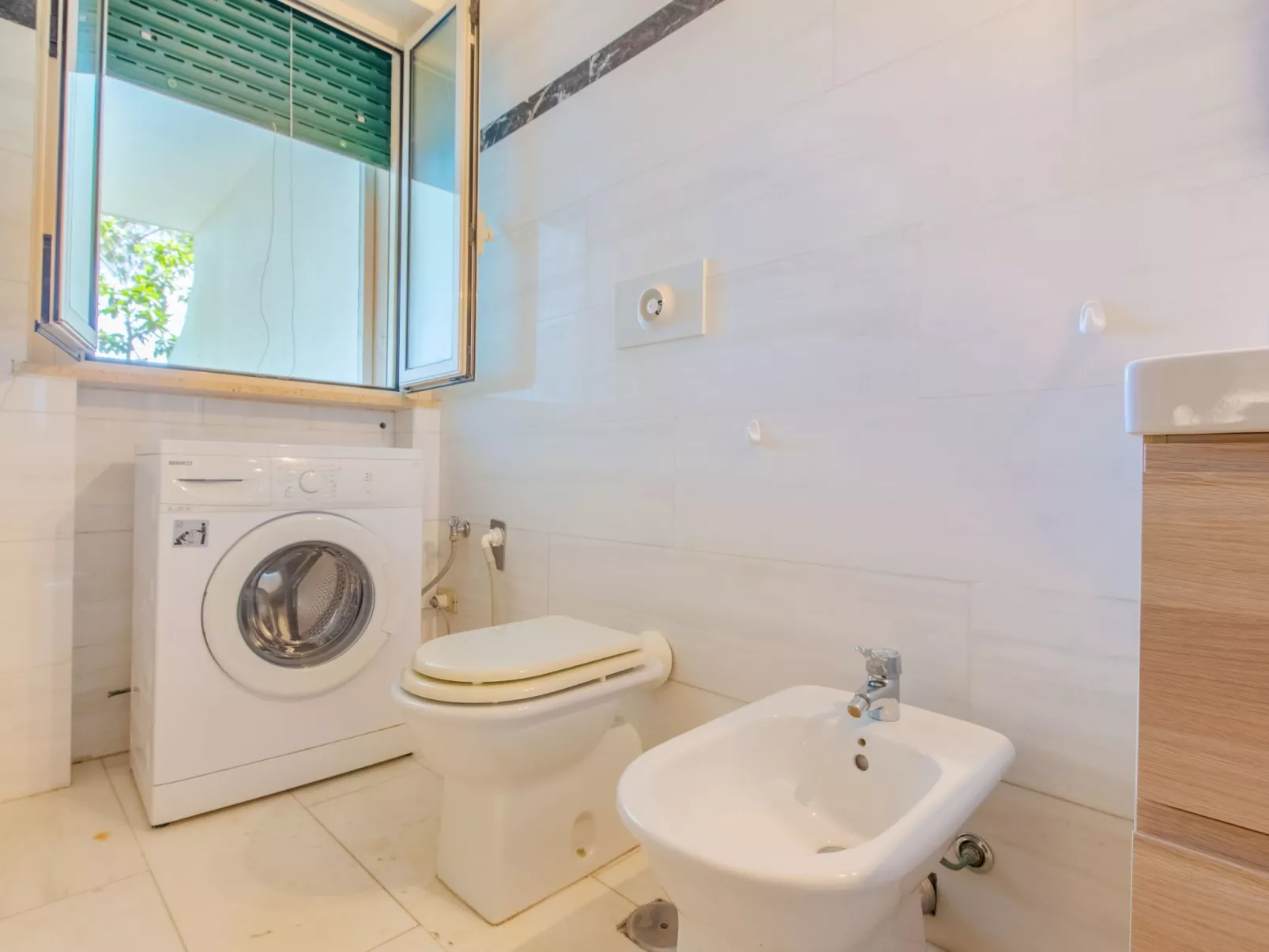 Villa in Gehweite des Strandes-Drinnen