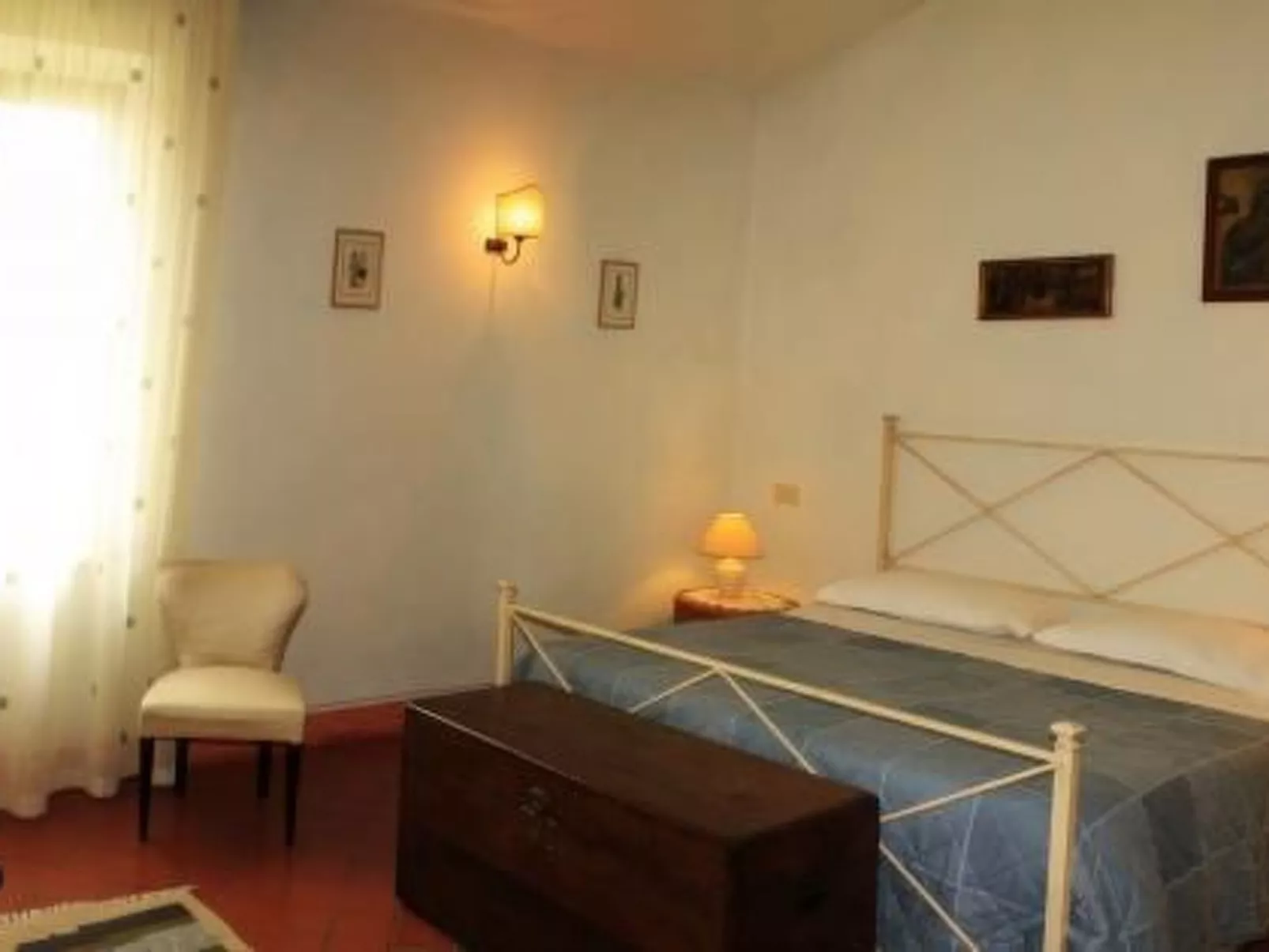 Casa Letizia mit toller Aussicht-Inside