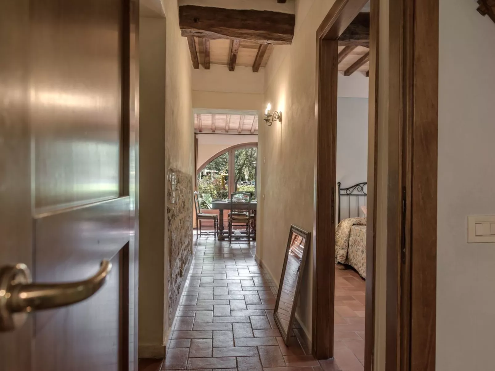 Wohnung Pisa - Inside