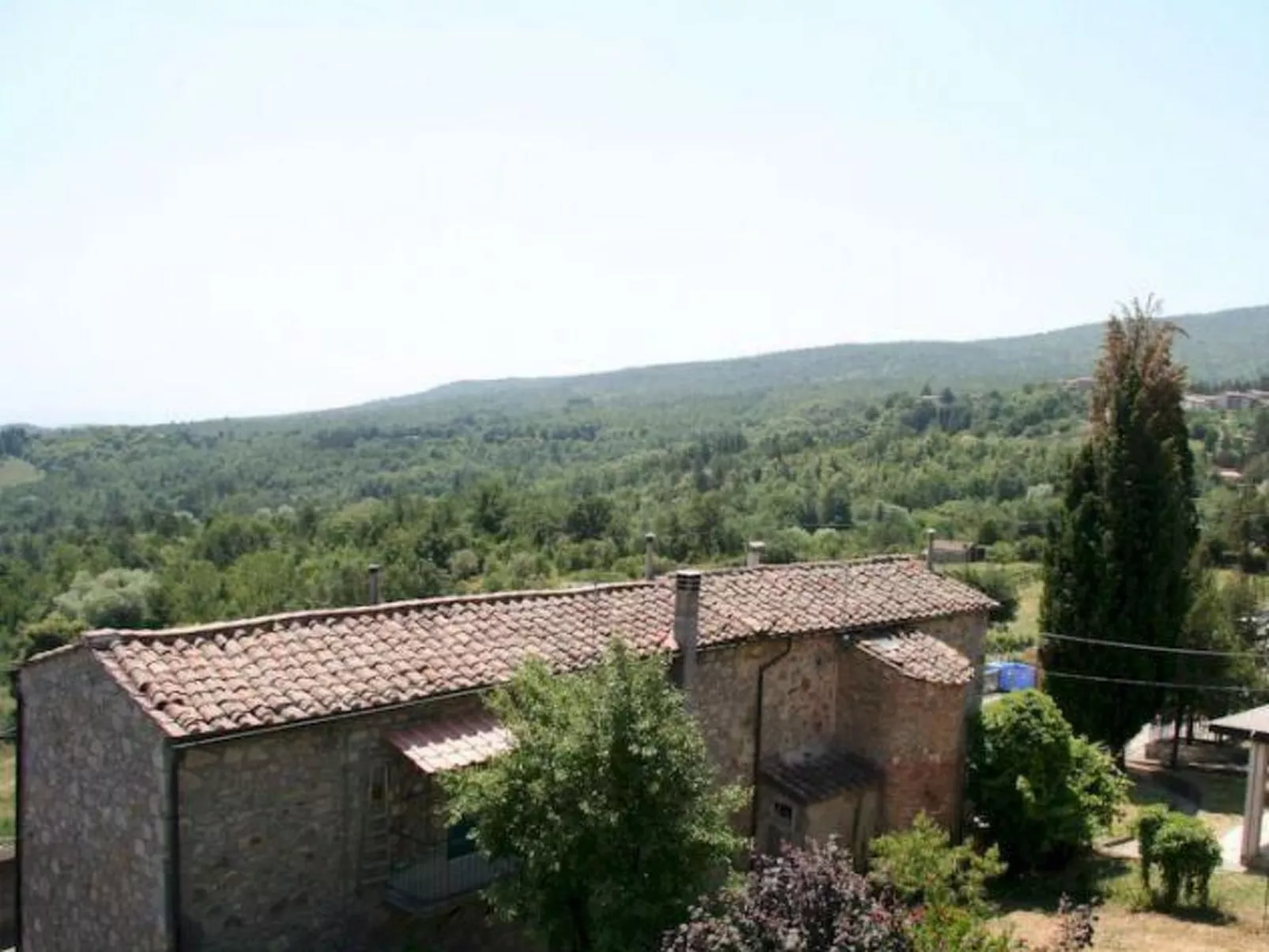 'Reasco' mit Balkon-Outside