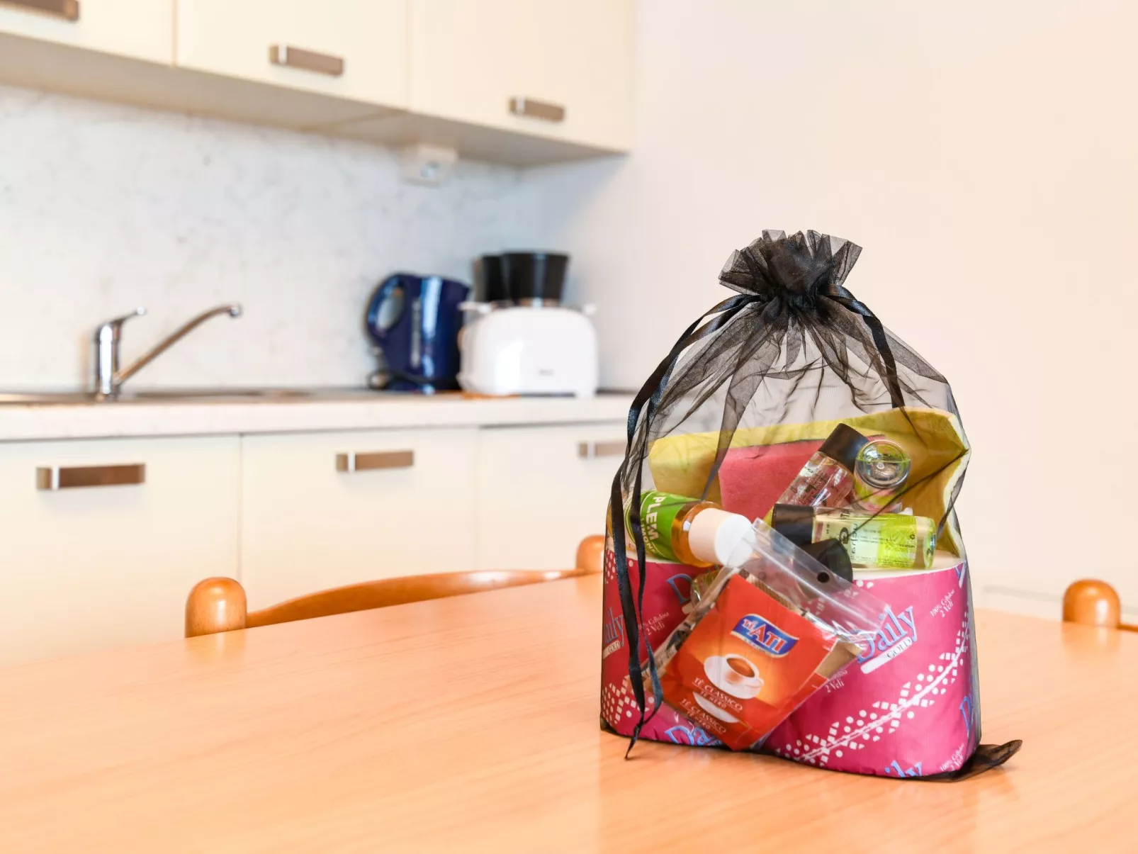 Relais Rosa dei Venti - Zwei-Zimmer-Wohnung-Inside