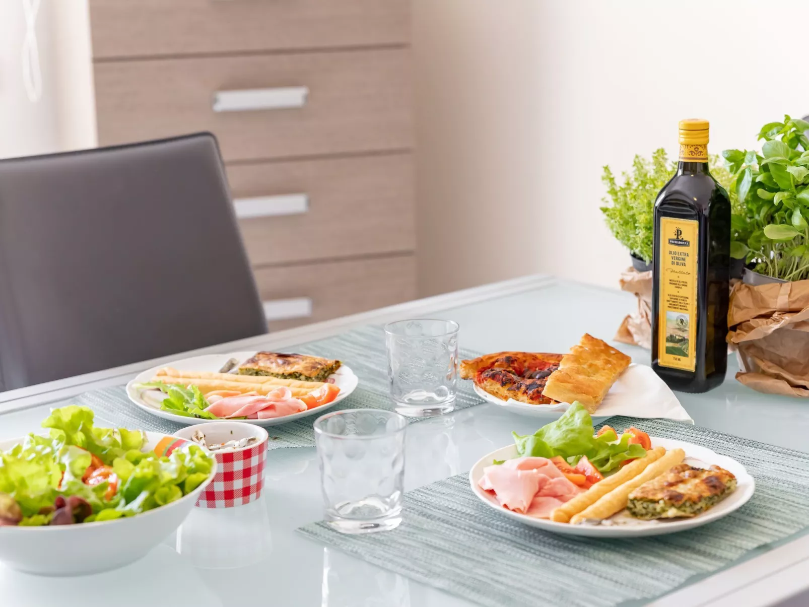 Arco del Mare' Wohnung mit Blick aufs Wasser - Image-tags.info