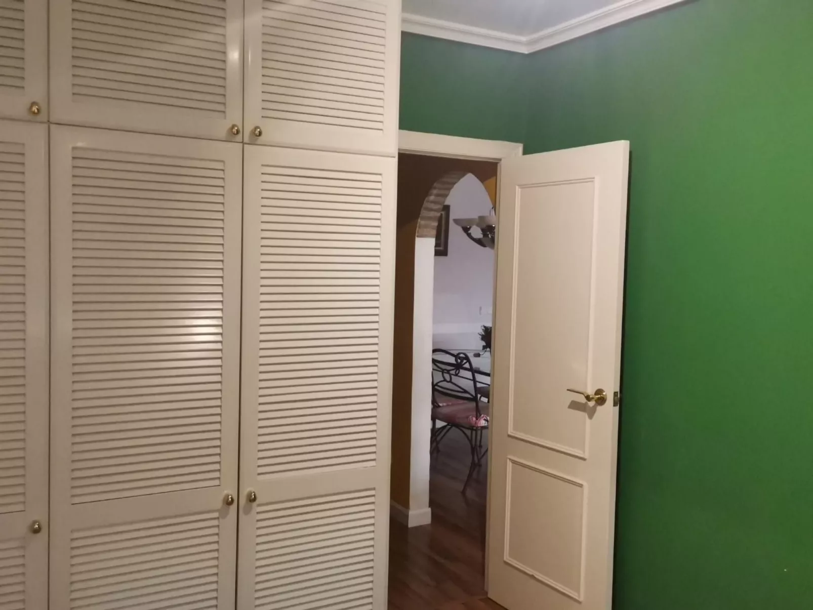 Penthouse mit drei Schlafzimmern in der Nähe von natürlichen Schwimmbädern-Inside