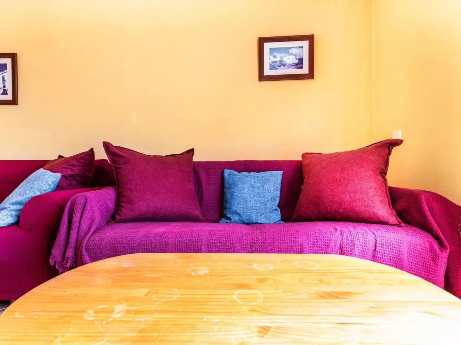 Wohnung in der besten Gegend von Costa Calma-Inside