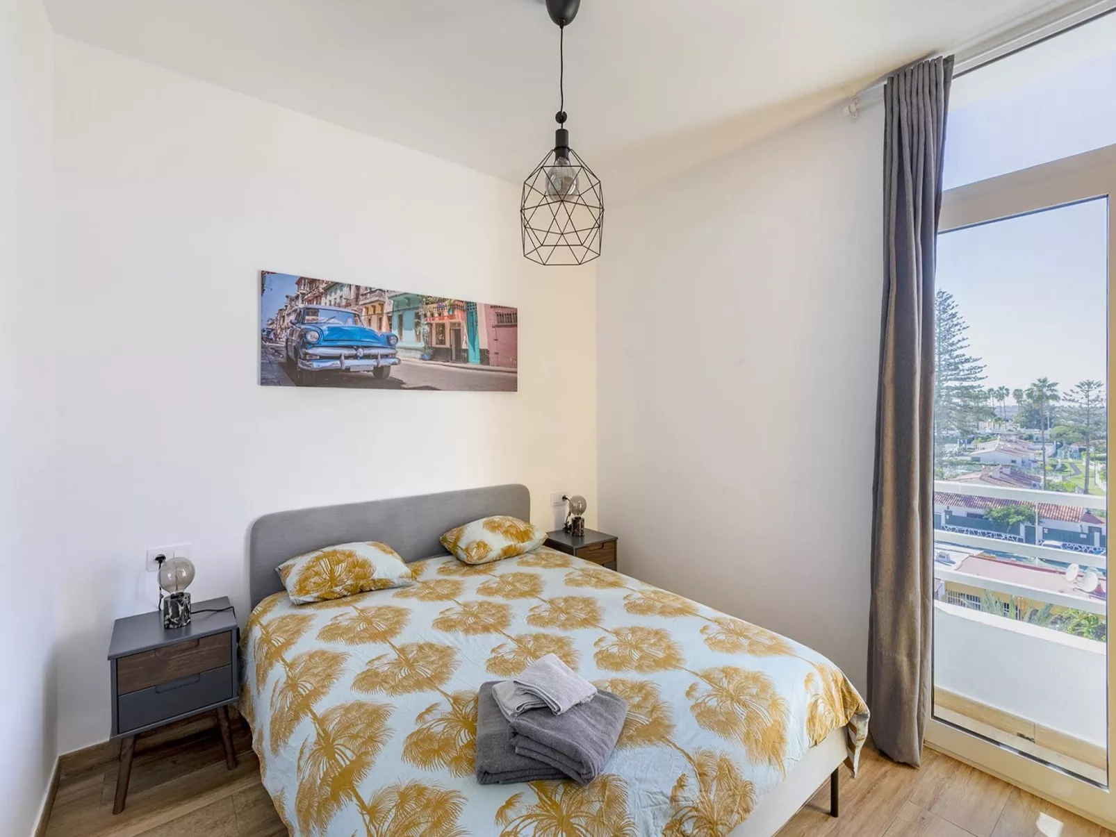 Strandnahes Ferienhaus Hibiscus mit privatem Pool-Umgebung