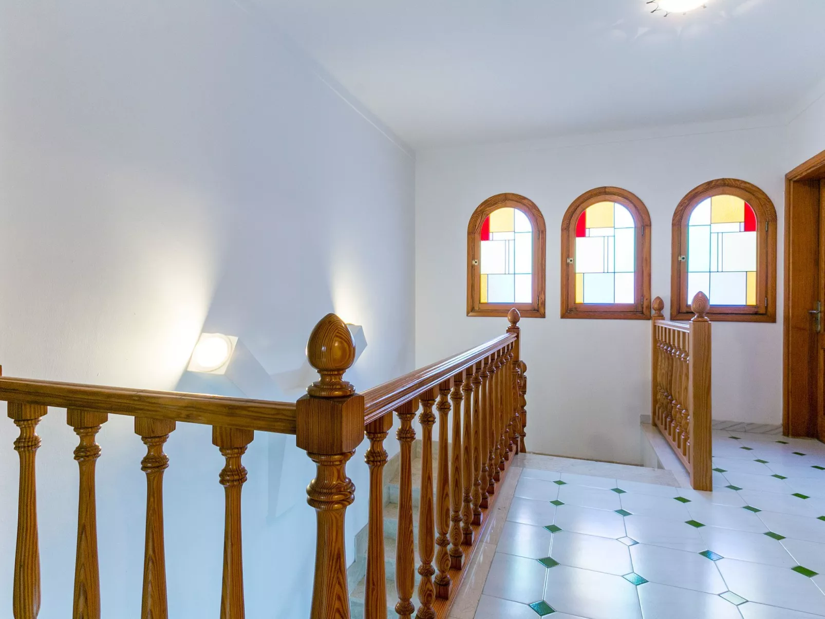 "Can Biel" in Strandnähe-Dehors